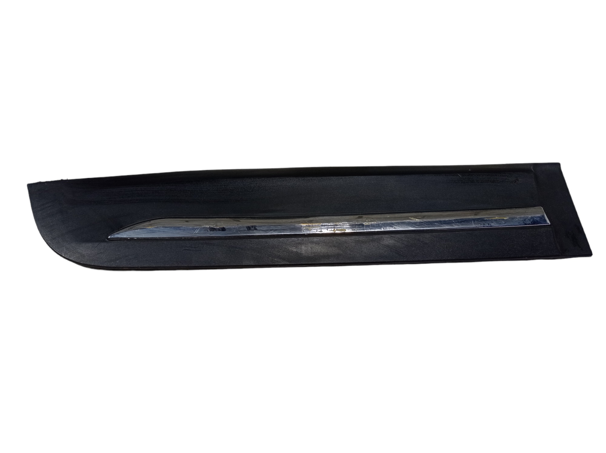 Friso Porta Traseira Direita Jac T6 2016 5522800u1581 V554 2