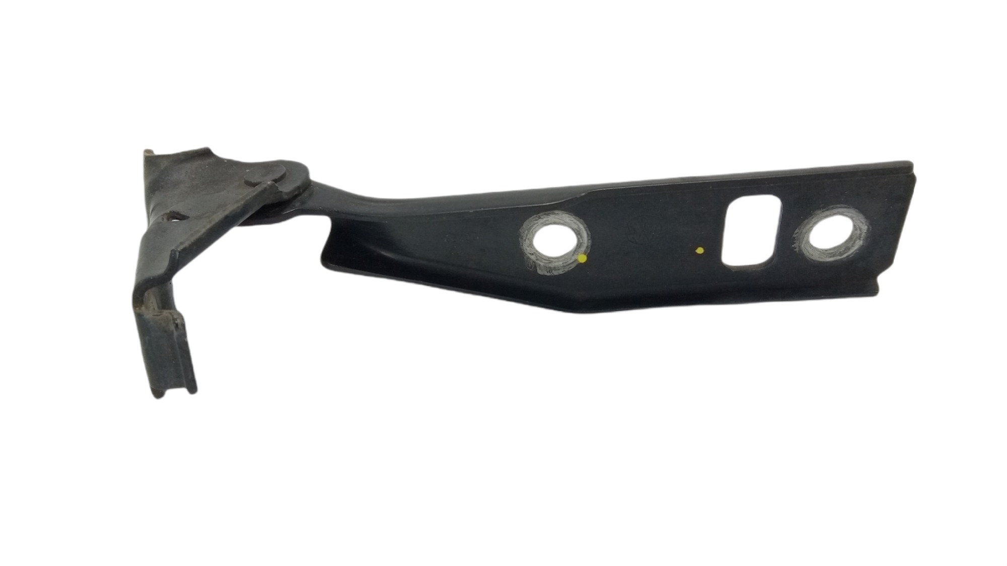 Dobradiça Capô Direita Vw Golf 2001 V366 1