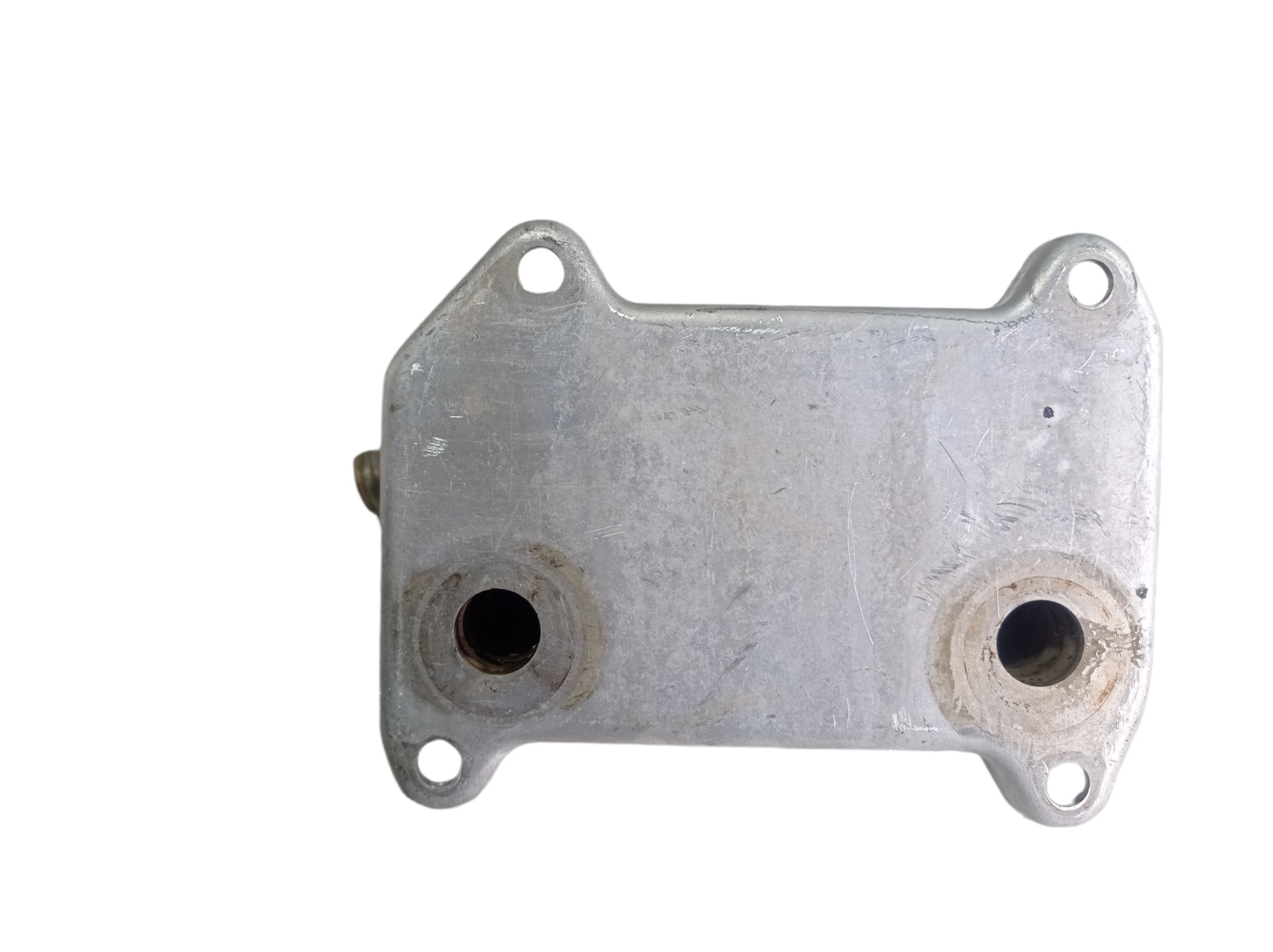 Resfriador Oleo Motor Volvo S40 2.0 T4 2002 V54 5