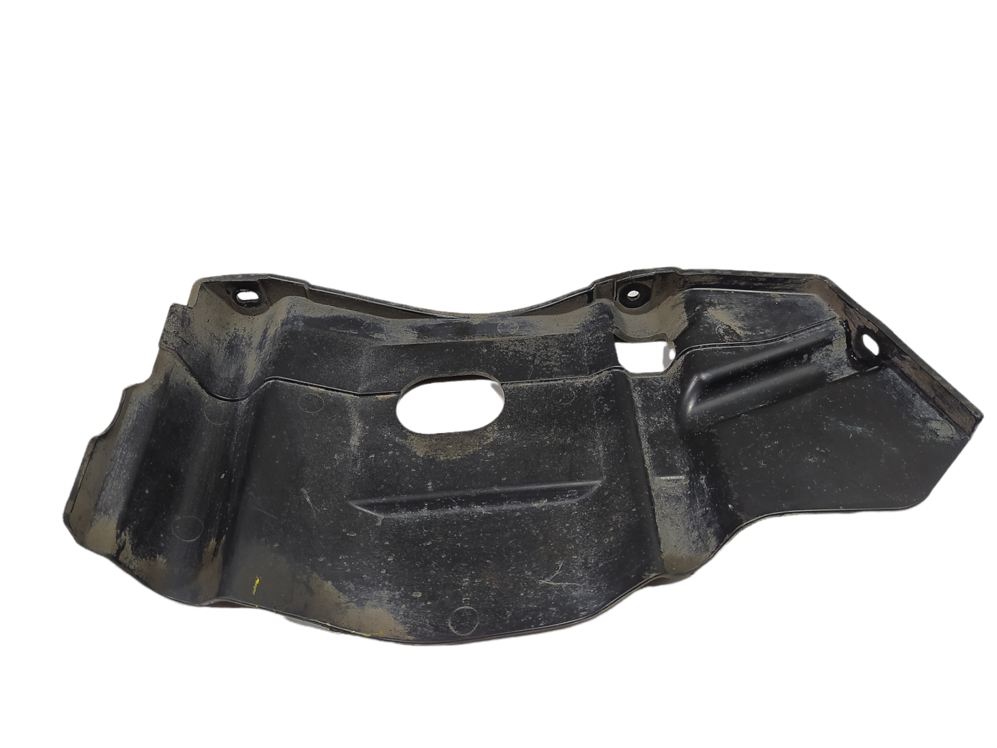 Defletor Inferior Dianteiro Direito Hyundai Azera 2010 V459 3
