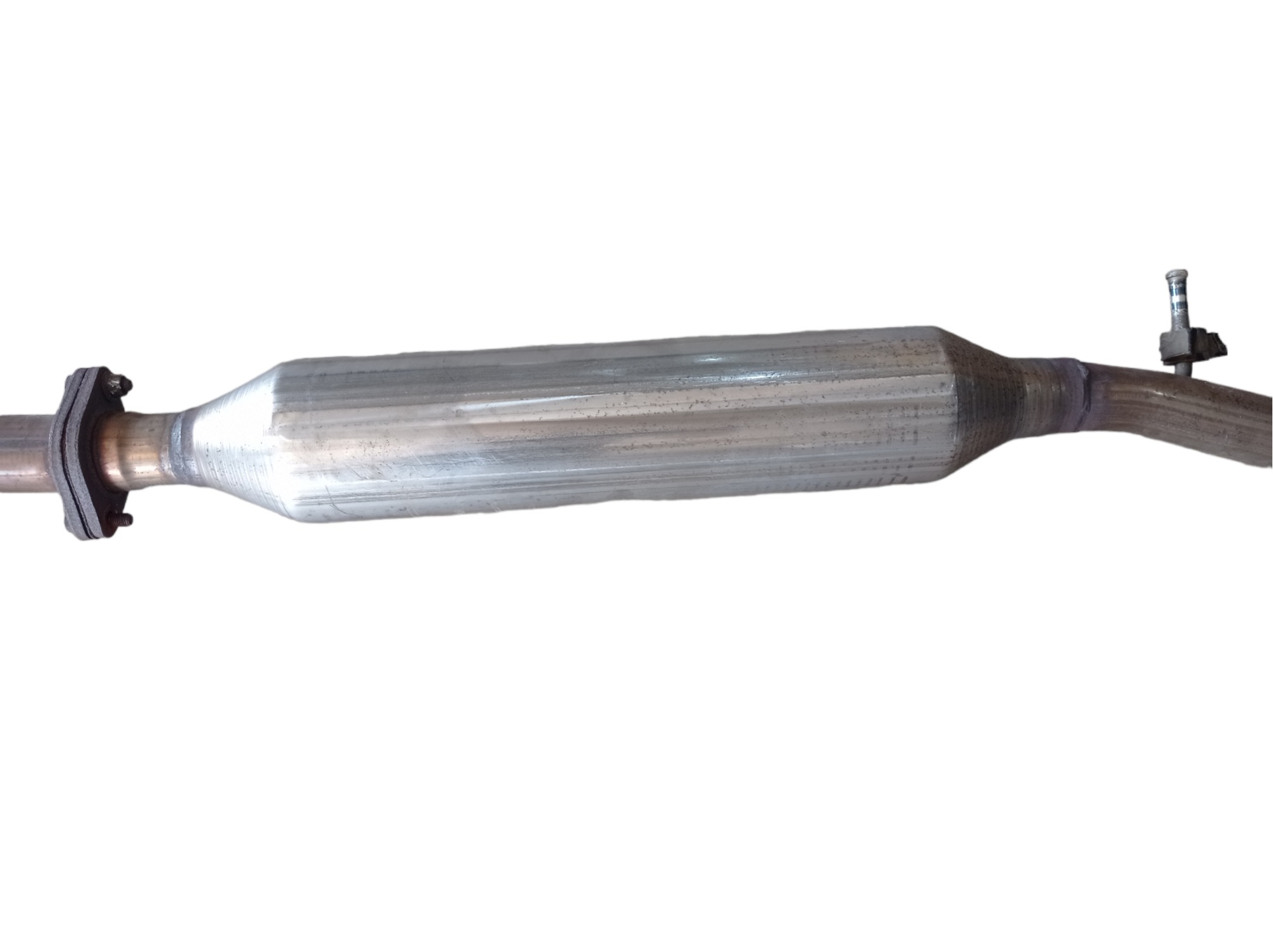 Catalizador Chery Celer 1.5 2013 V470 4