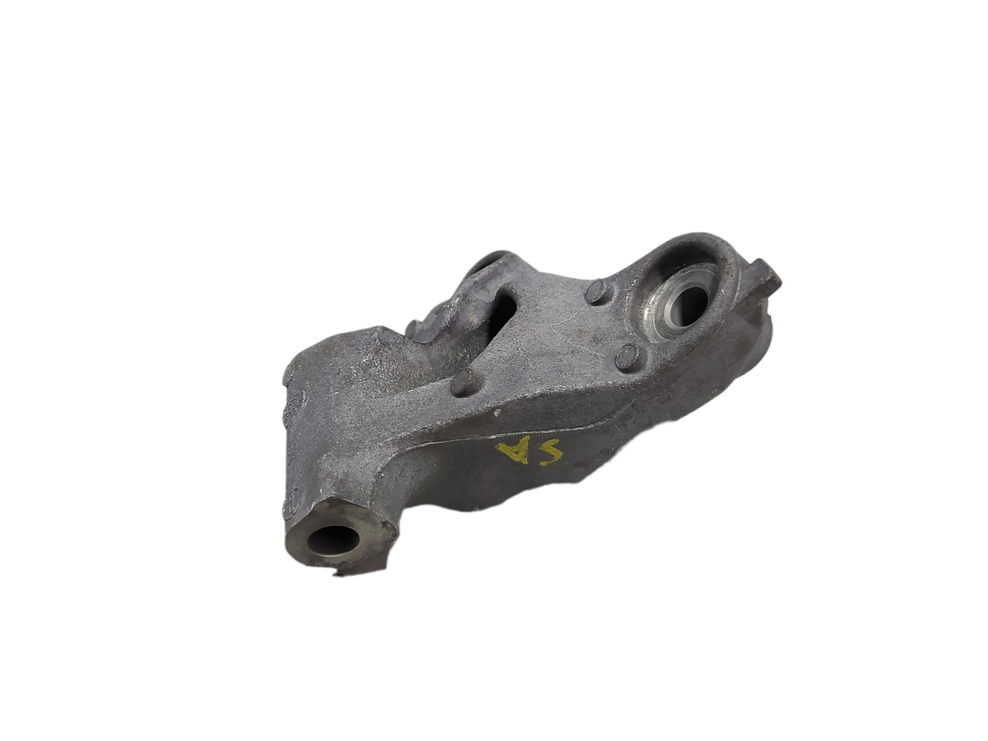 Suporte Alternador Nissan Altima Sl 2.5 16v 2014 V465 4