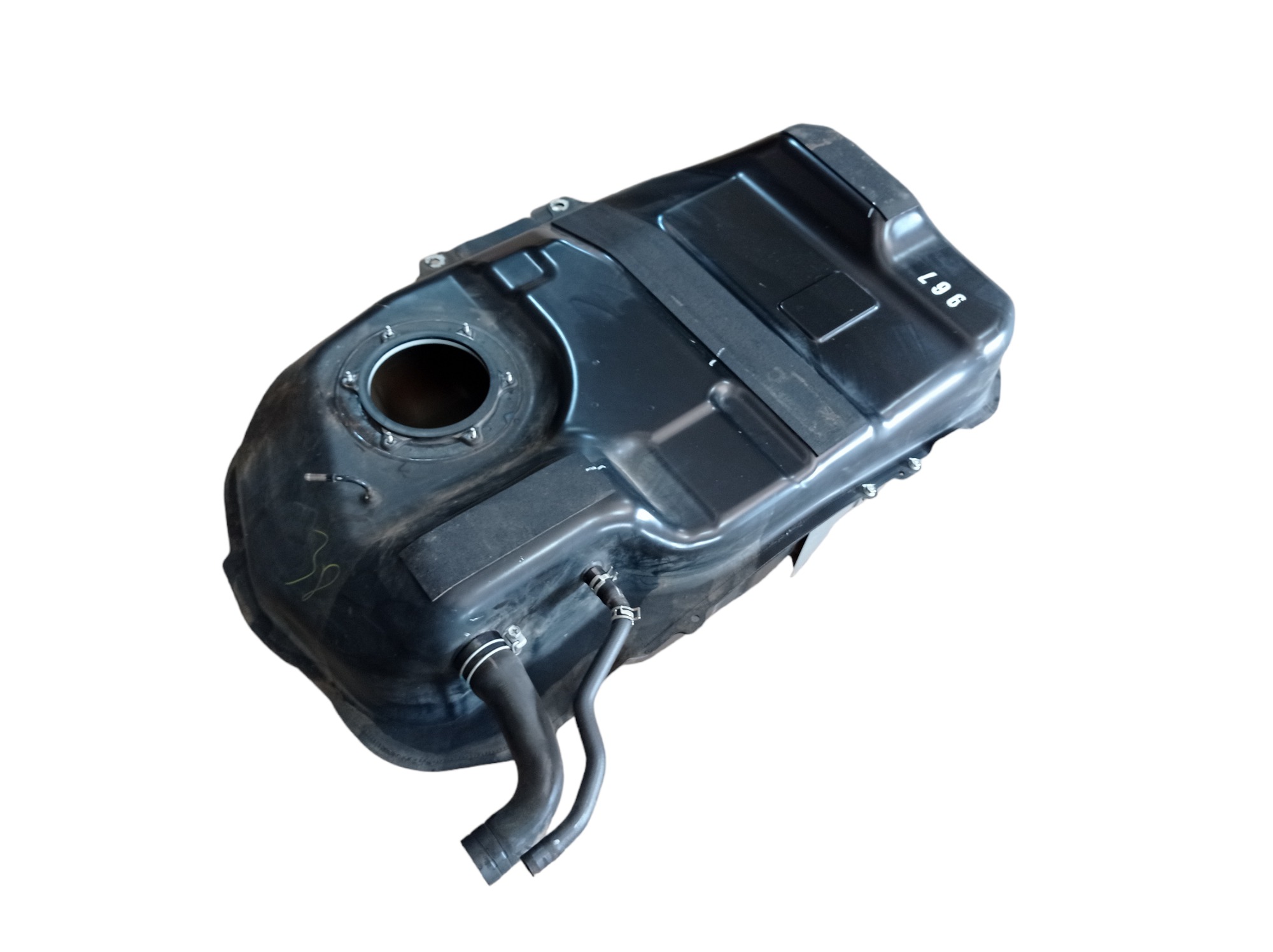 Tanque De Combustível Mitsubishi Asx Cvt 2.0 2014 V574 6