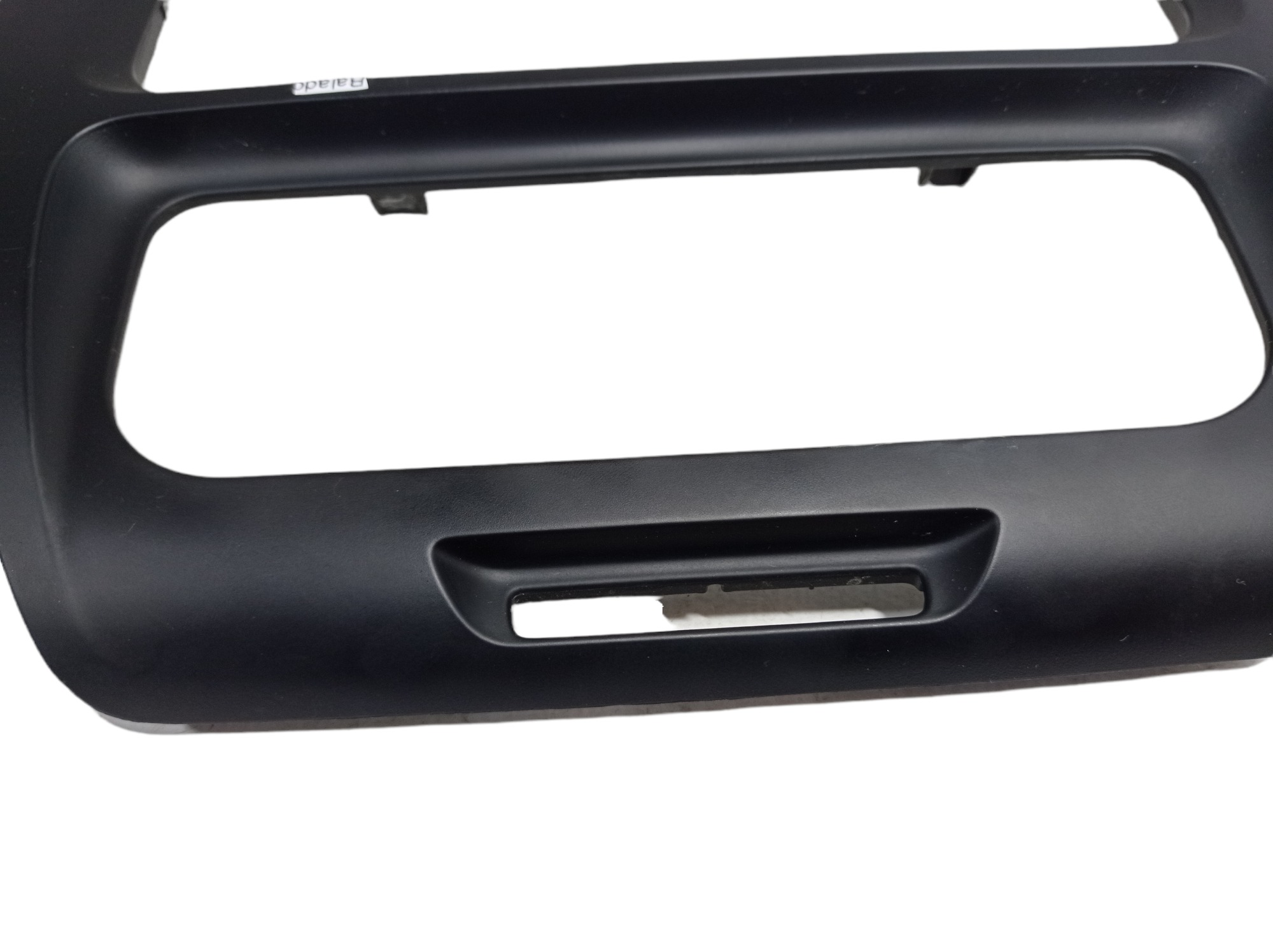 Acabamento Central Radio Comando Ar Vw Jetta 2011 2016 V301 1