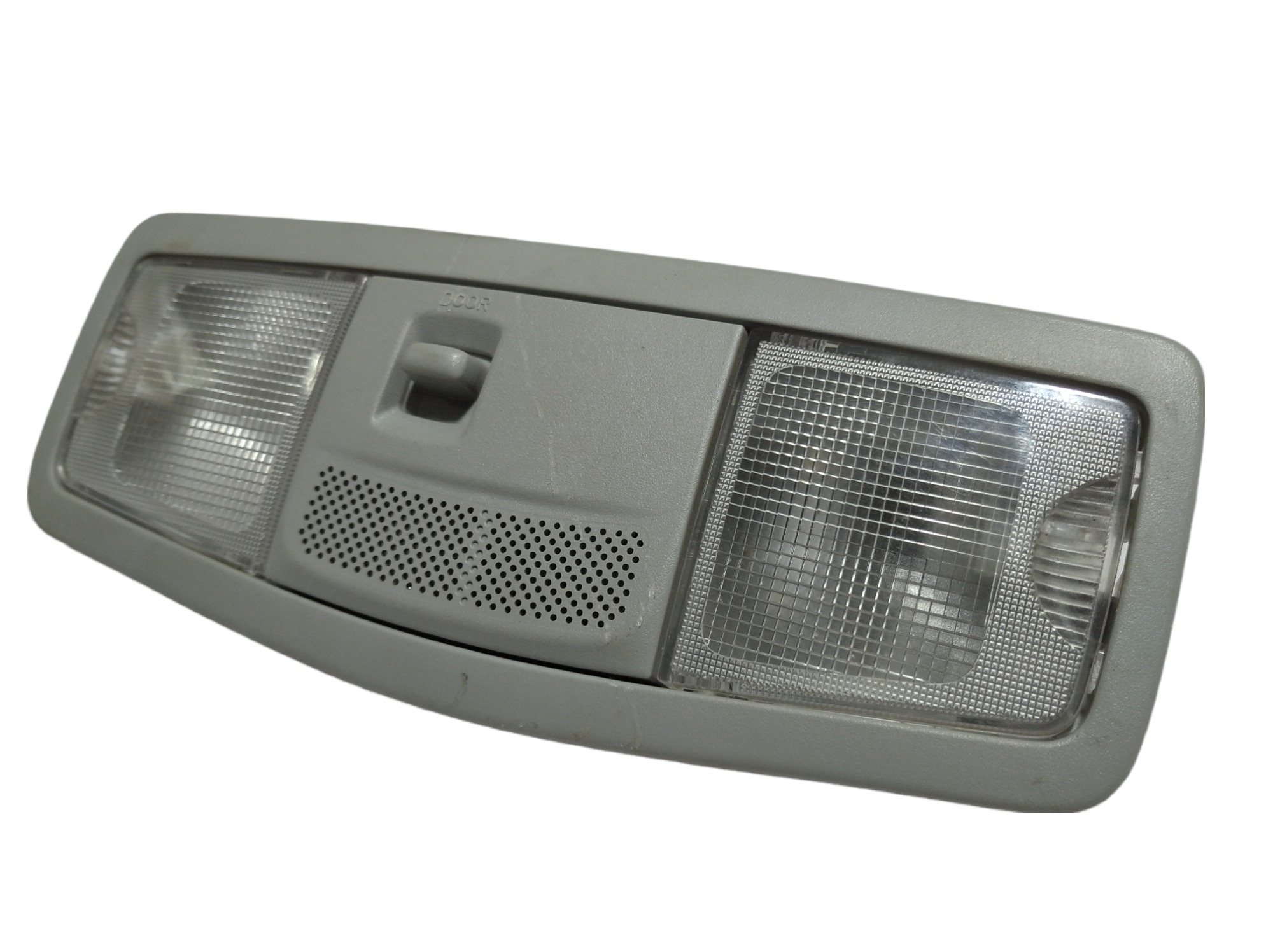 Luz Cortesia Dianteira Mitsubishi Asx 2016  V332 2