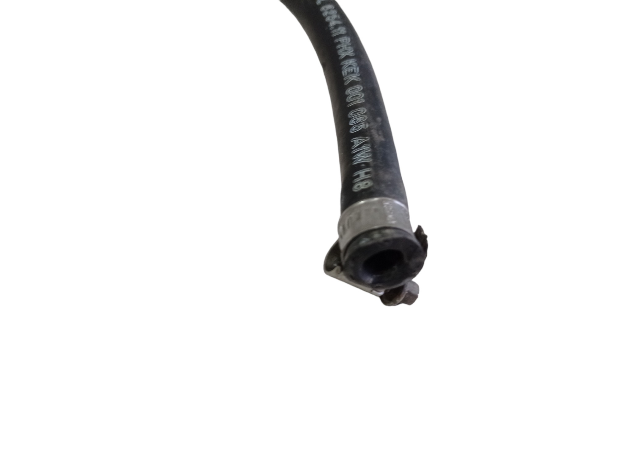 Mangueira Duto Radiador Mercedes C230 1998 001065a1w V493 2