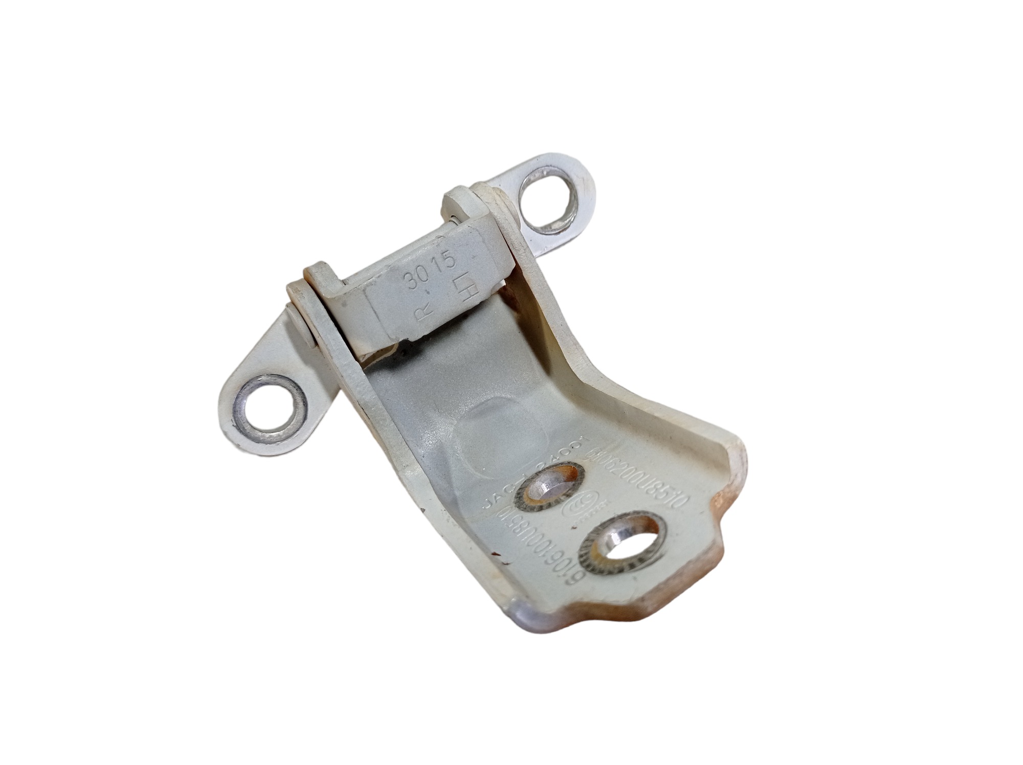 Dobradiça Porta Dianteira Esquerda Jac T6 2016 V554 2