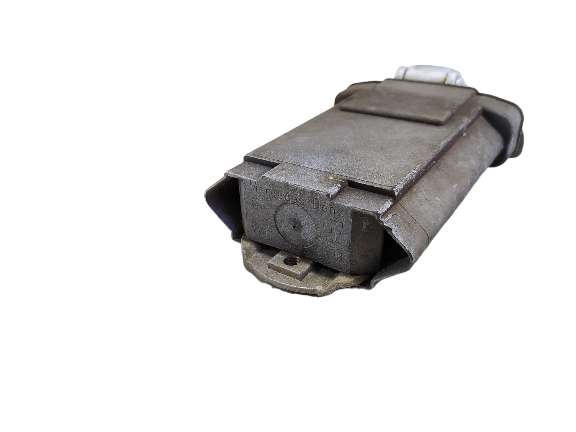 Limitador Porta Traseira Esquerda Mercedes C230 2.3 1998 V48 1