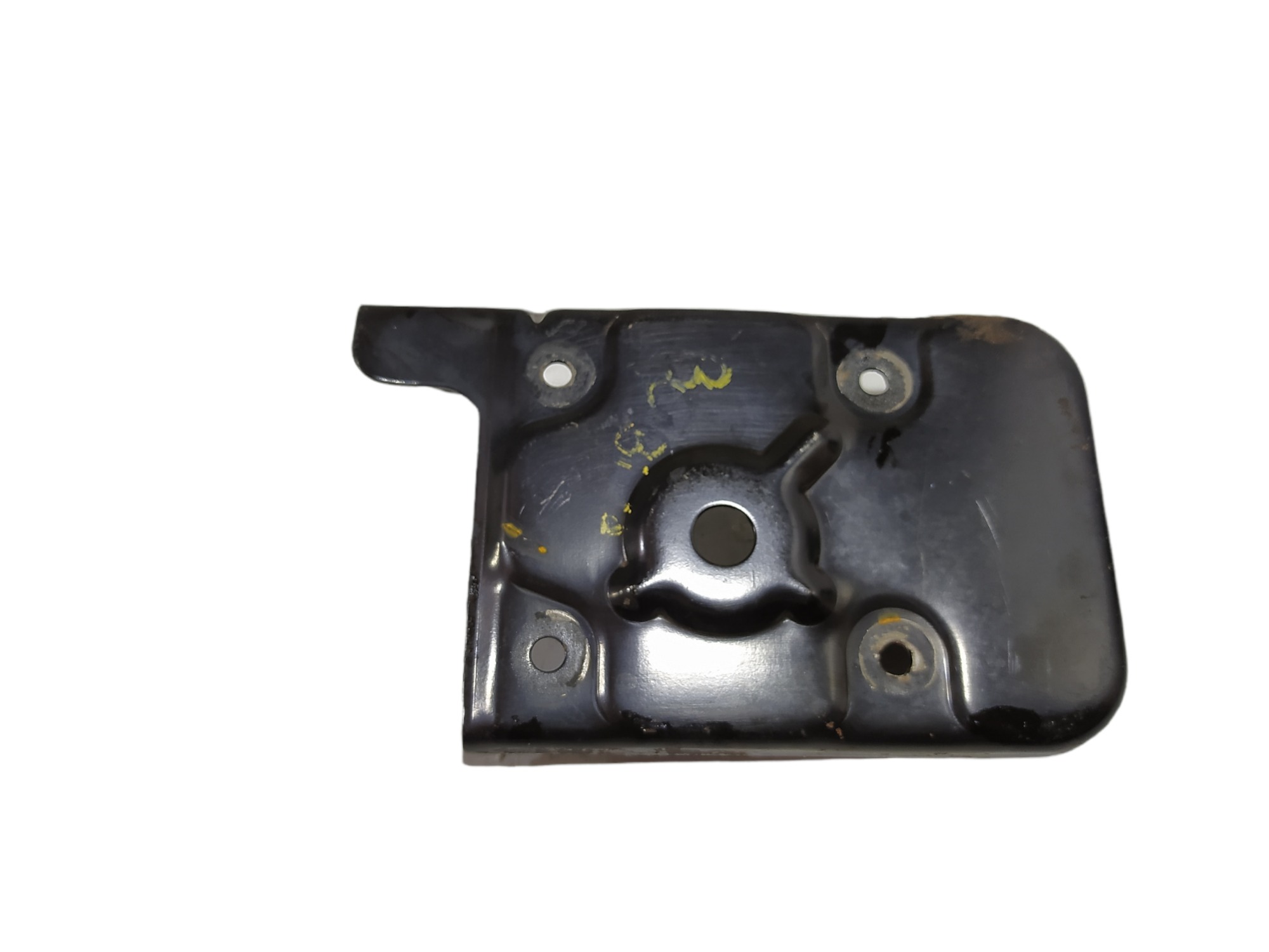 Suporte Bobina Ignição Chrysler Grand Caravan 2003 V458 3