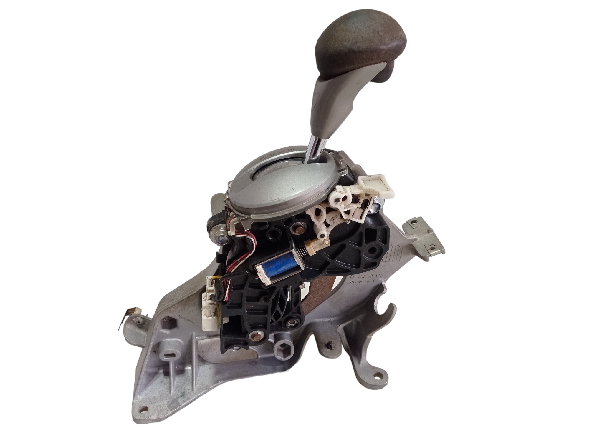 Alavanca Trambulador Honda New Civic 1.8 2007 2011 7838757 2