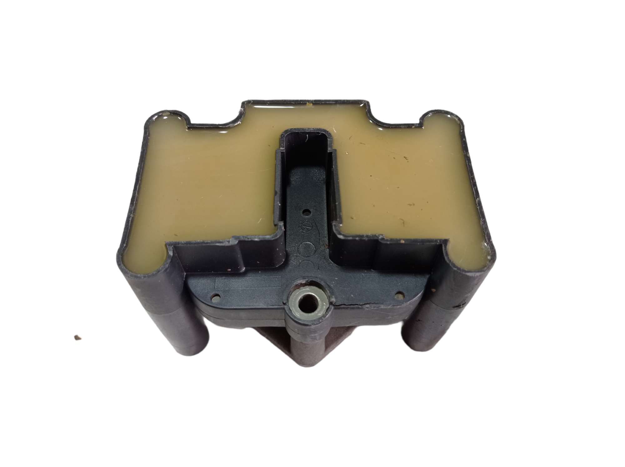 Bobina Ignição Vw Golf 2.0 2000 311740 V478 1