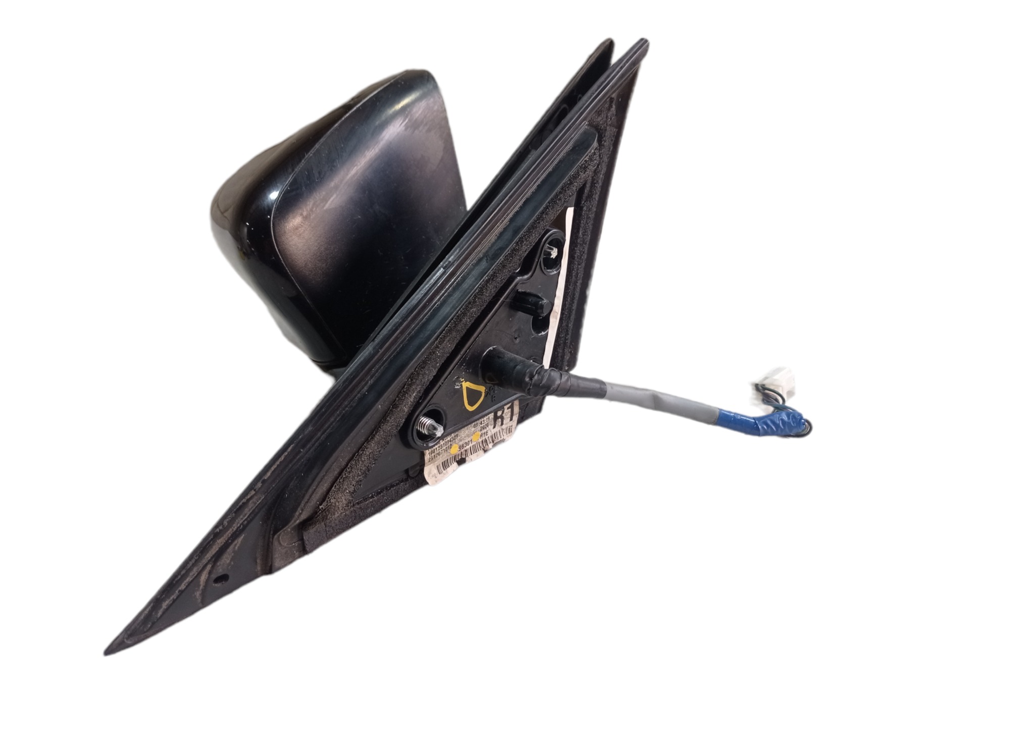 Retrovisor Direito Nissan Altima Sl 2014 V465