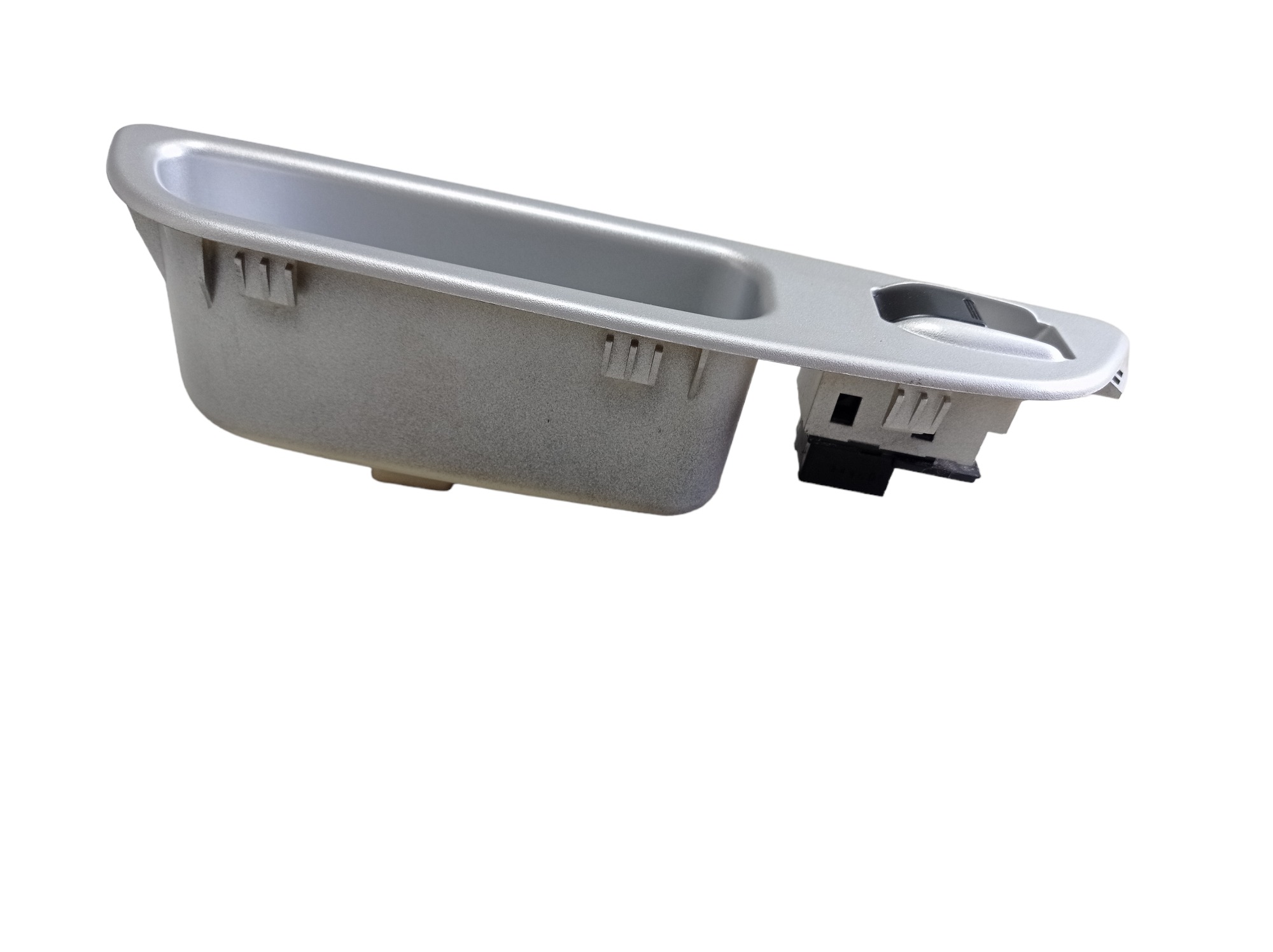 Botão Vidro Porta Traseira Esquerda Chery Celer 2013 V470 2