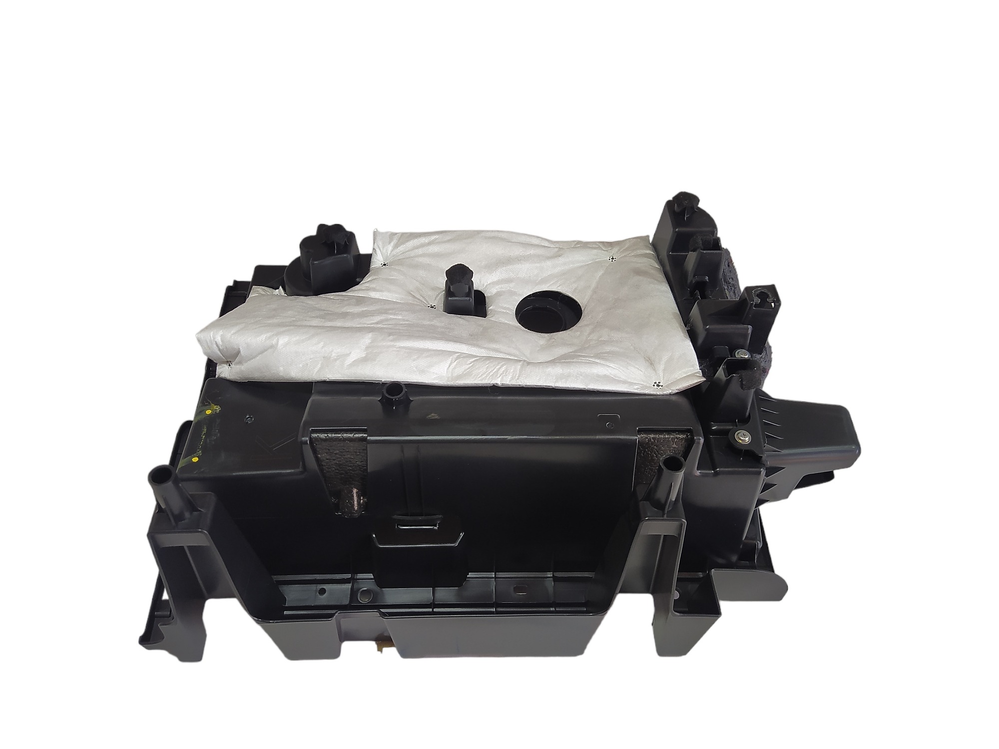 Suporte Macaco E Chave Roda Lexus Rx450hl 3.5 2021 V576 7