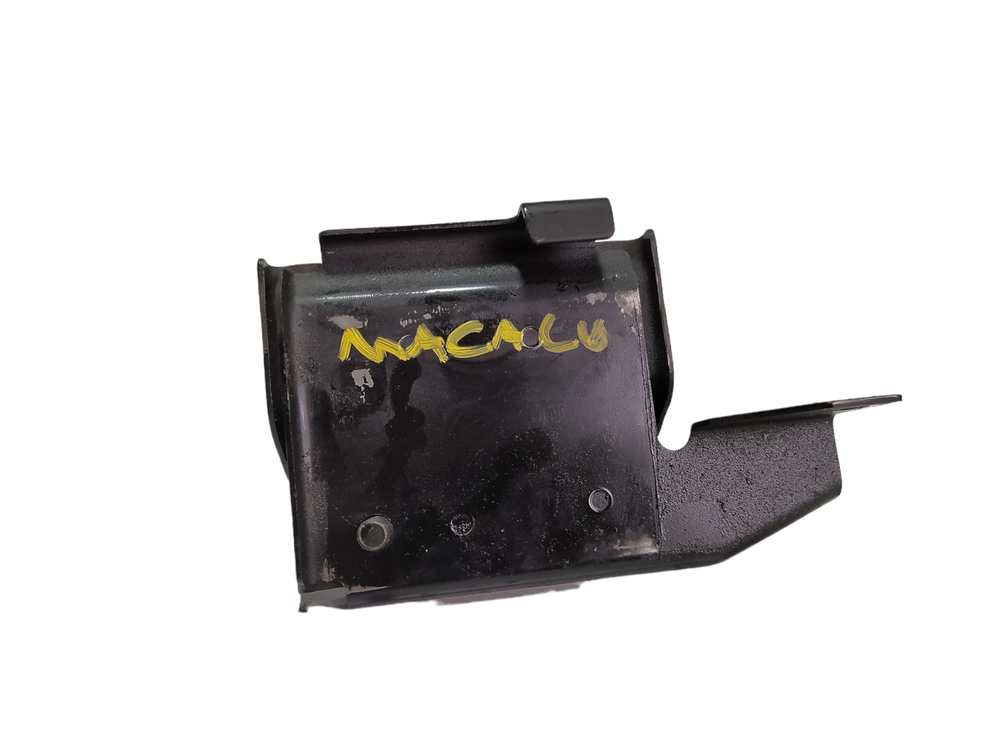 Suporte Macaco Mitsubishi Pajero Dakar 3.2 2011 V491 5
