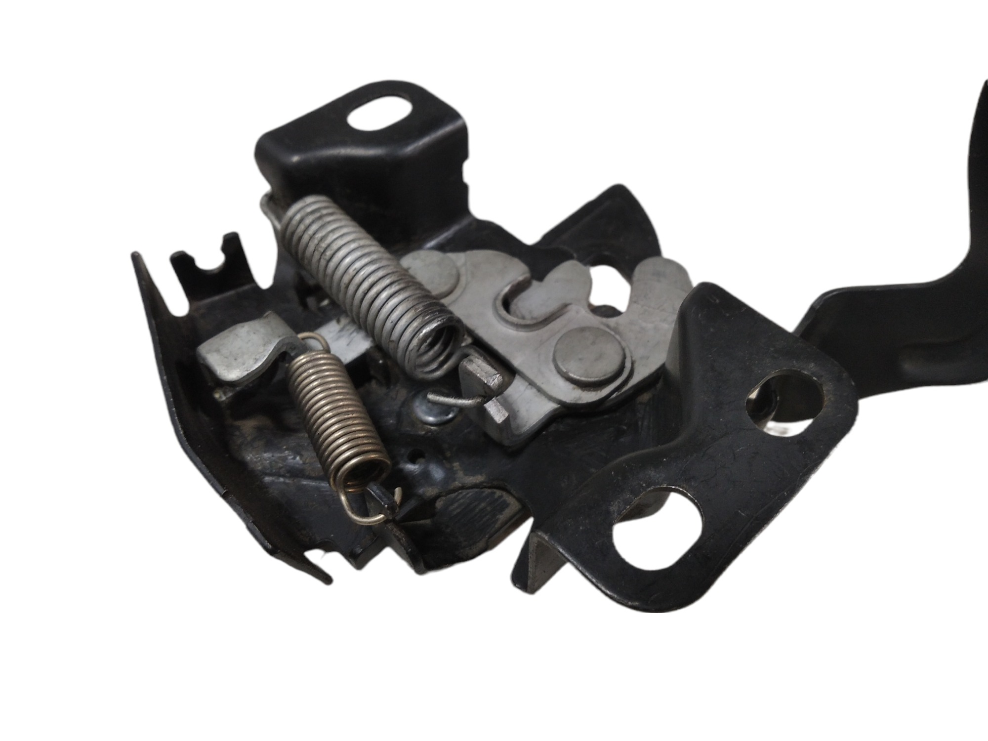 Fechadura Capô Honda Fit 2004 V5 8