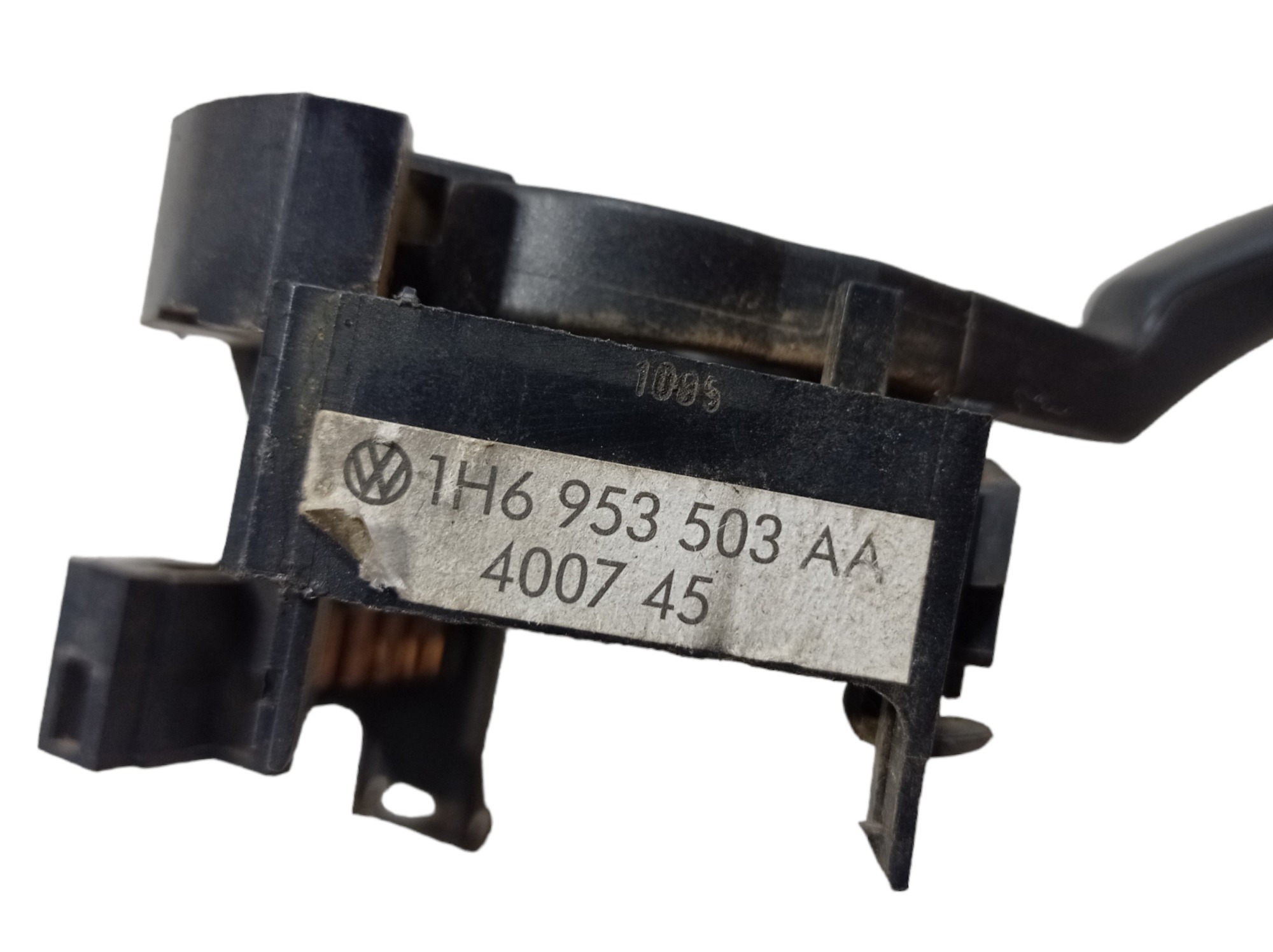 Chave De Seta Saveiro 1994 2005 1h6953503aa Vl 6