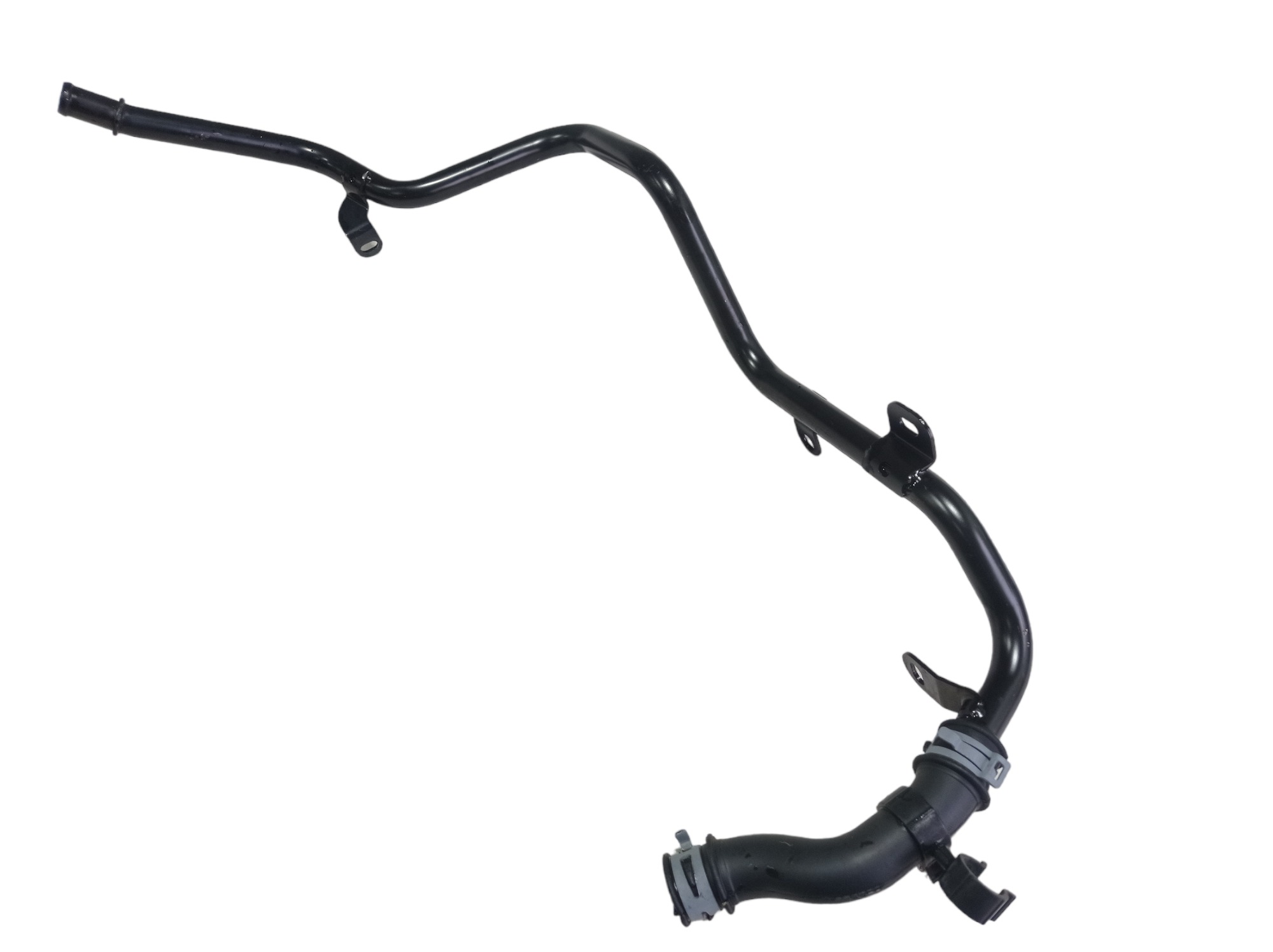 Mangueira Respiro Land Rover Discovery 4 2011 A 2014 V582 3