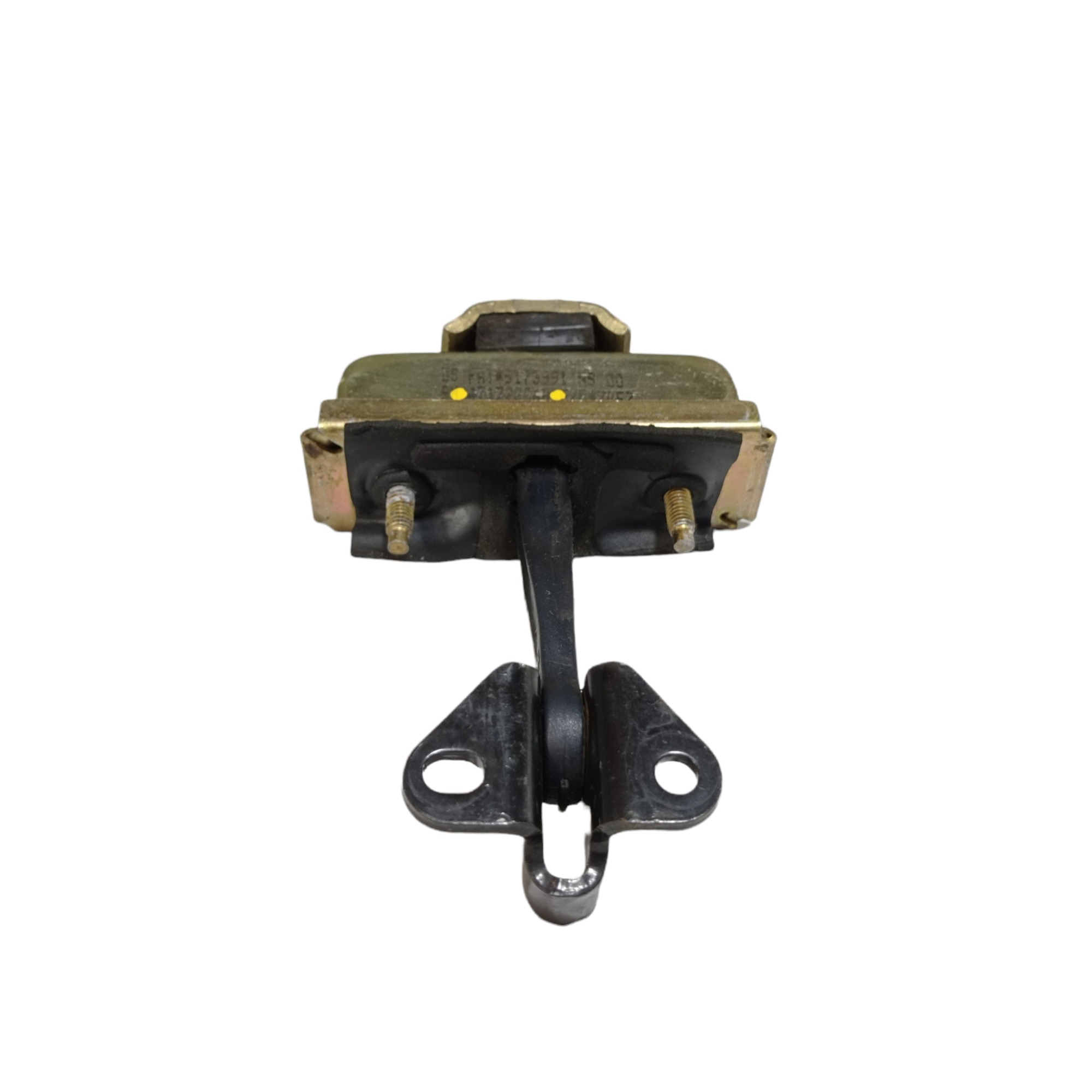 Limitador Porta Dianteiro Direito Grand Caravan 2003 V458 5