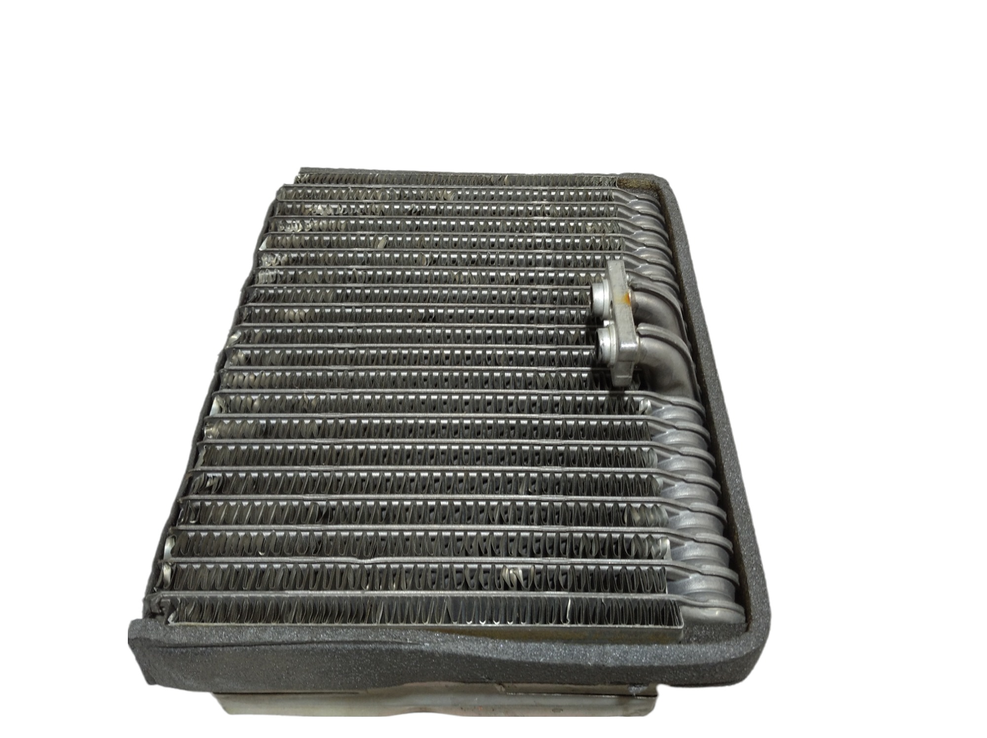 Caixa Evaporadora Ar Condicionado Fiat Marea 2001 V120 5