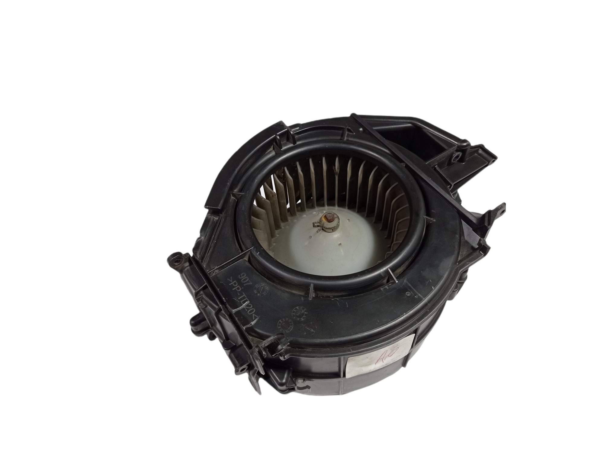 Ventilador Ventoinha Ar Forçado Audi A6 2006 V261 2