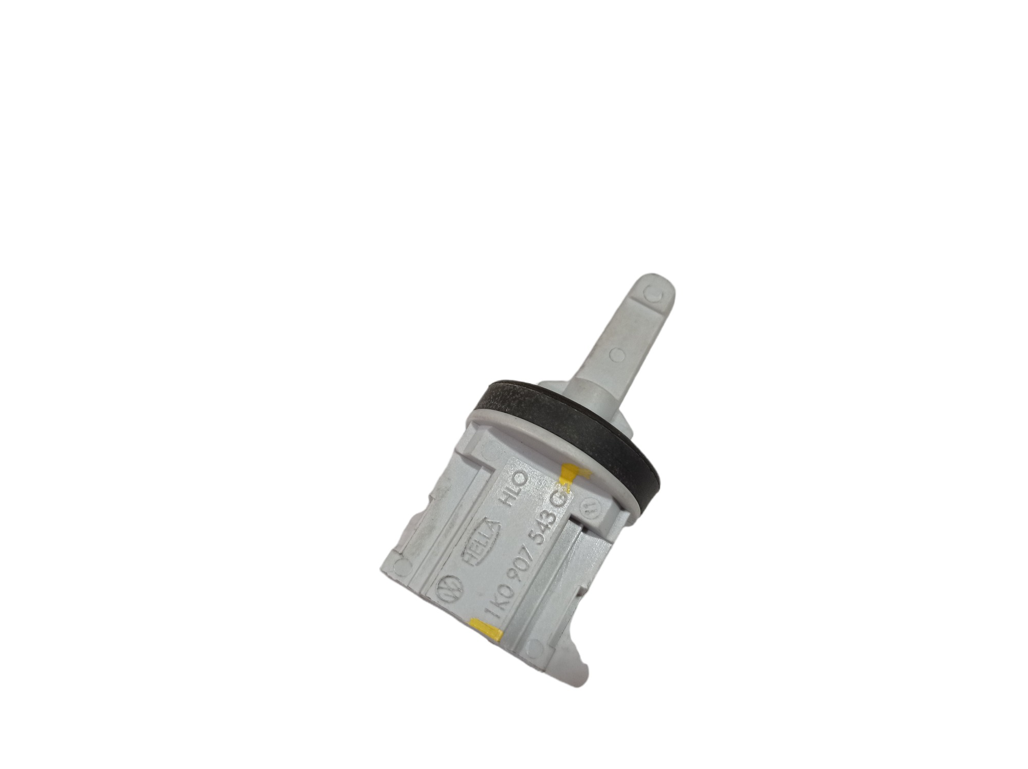 Sensor Temperatura Caixa Ar Condicionado Vw Golf 2009 V435 8