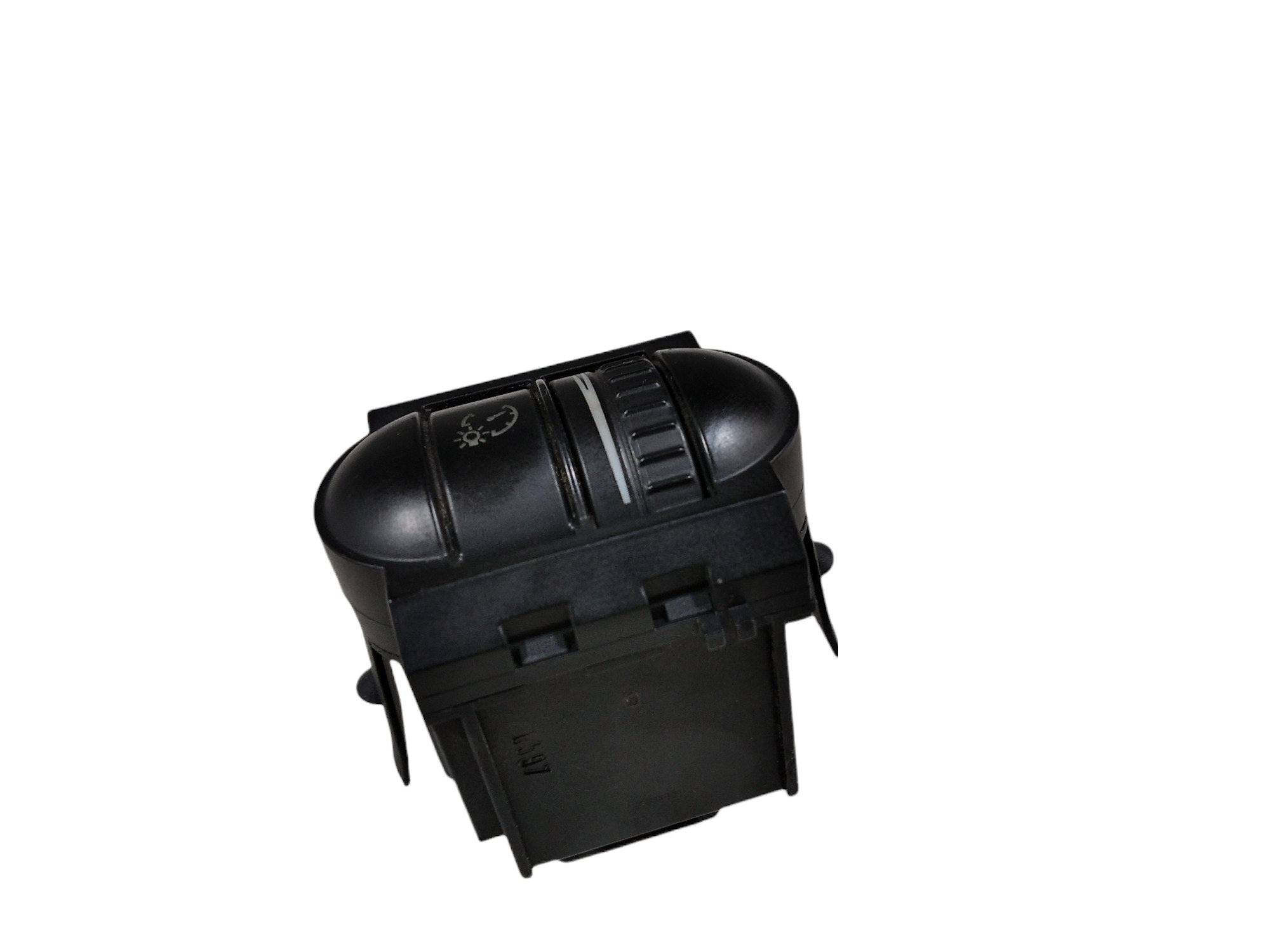 Botão Regulagem Farol Vw Polo 2002 1k0941334 V189 8