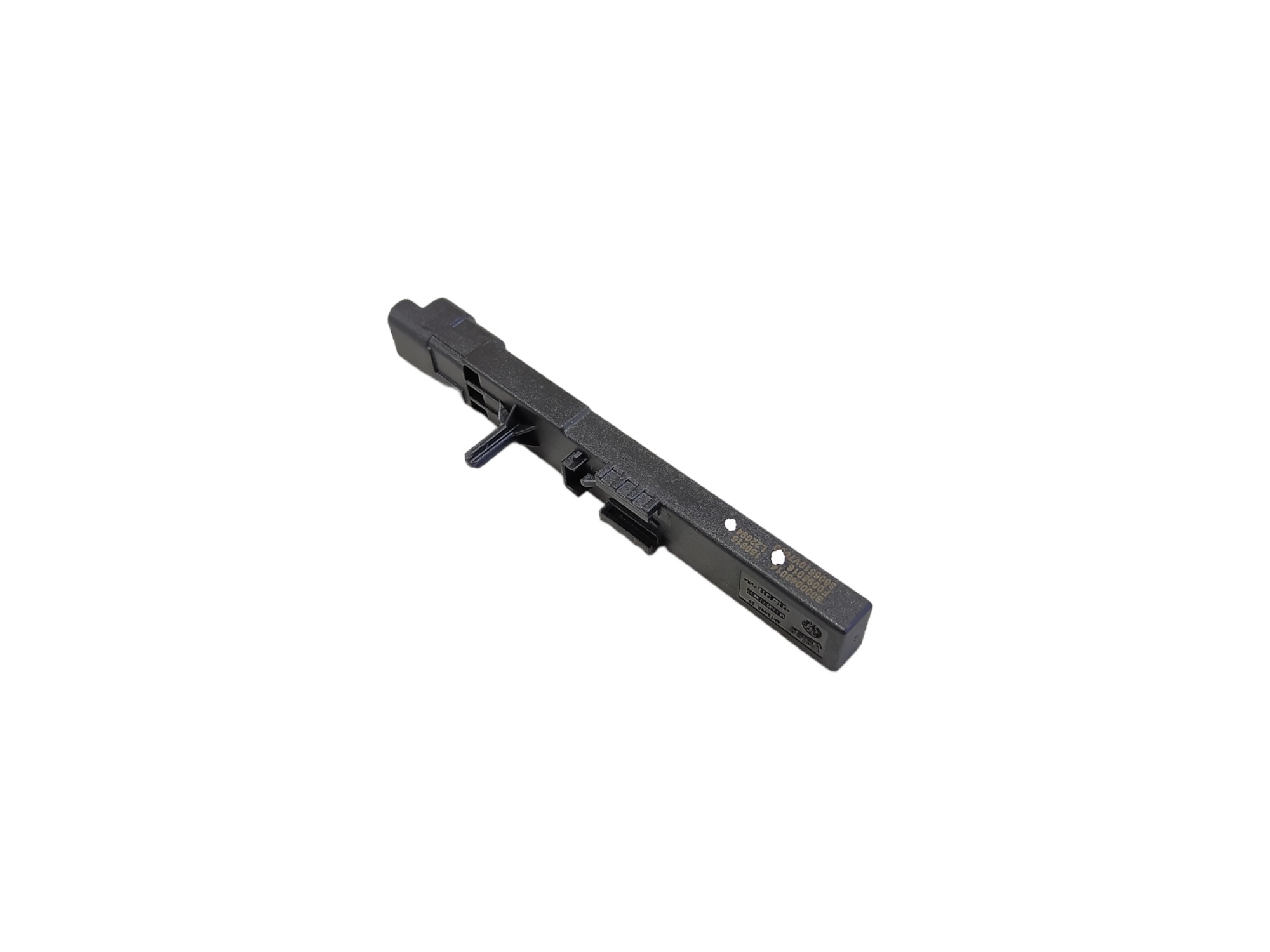 Sensor Keyless Jac T50 2017 2021 V489 4
