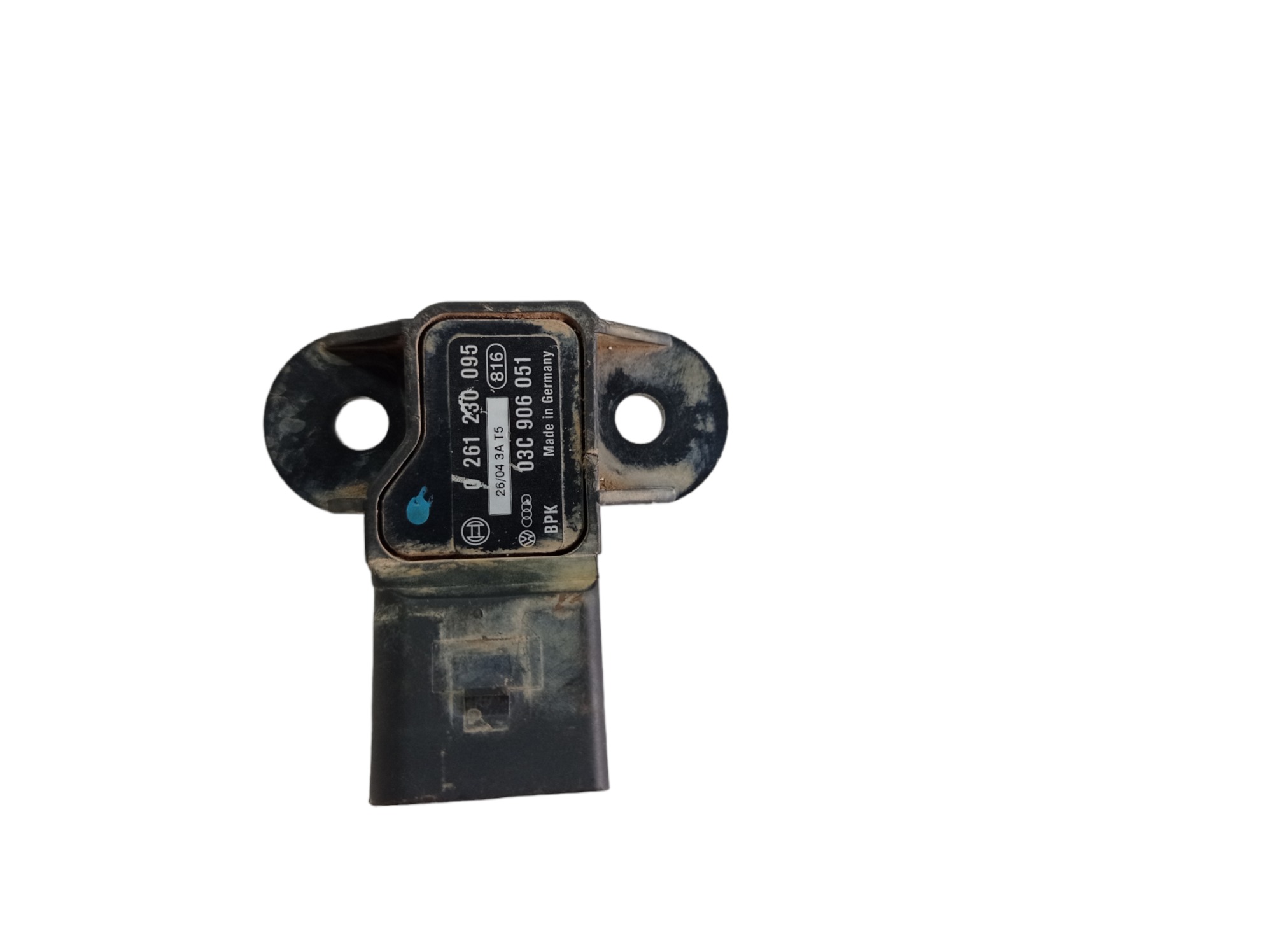 Sensor Map – Gol, Fox, Saveiro, Parati, Polo 0261230095 Vl 7