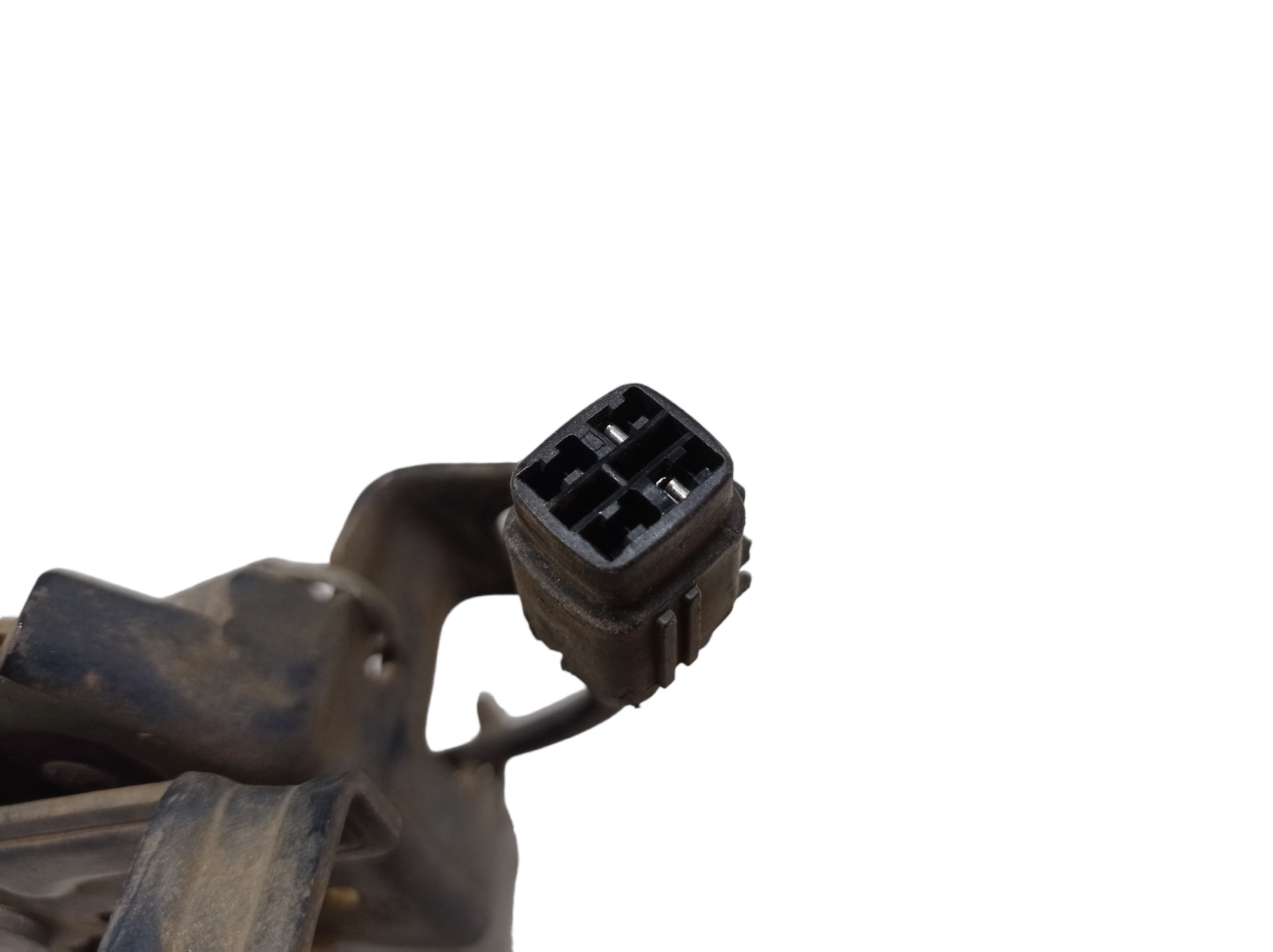 Fechadura Capô Lifan 530 2015 A8402500 V567 8