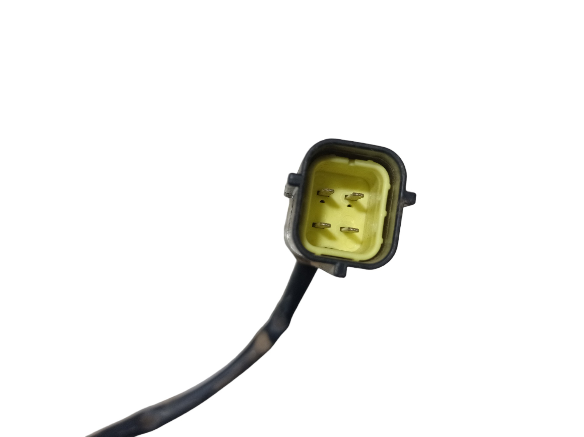Senso Estacionamento Traseiro Kia Opirus 95700-3f700 V581 5