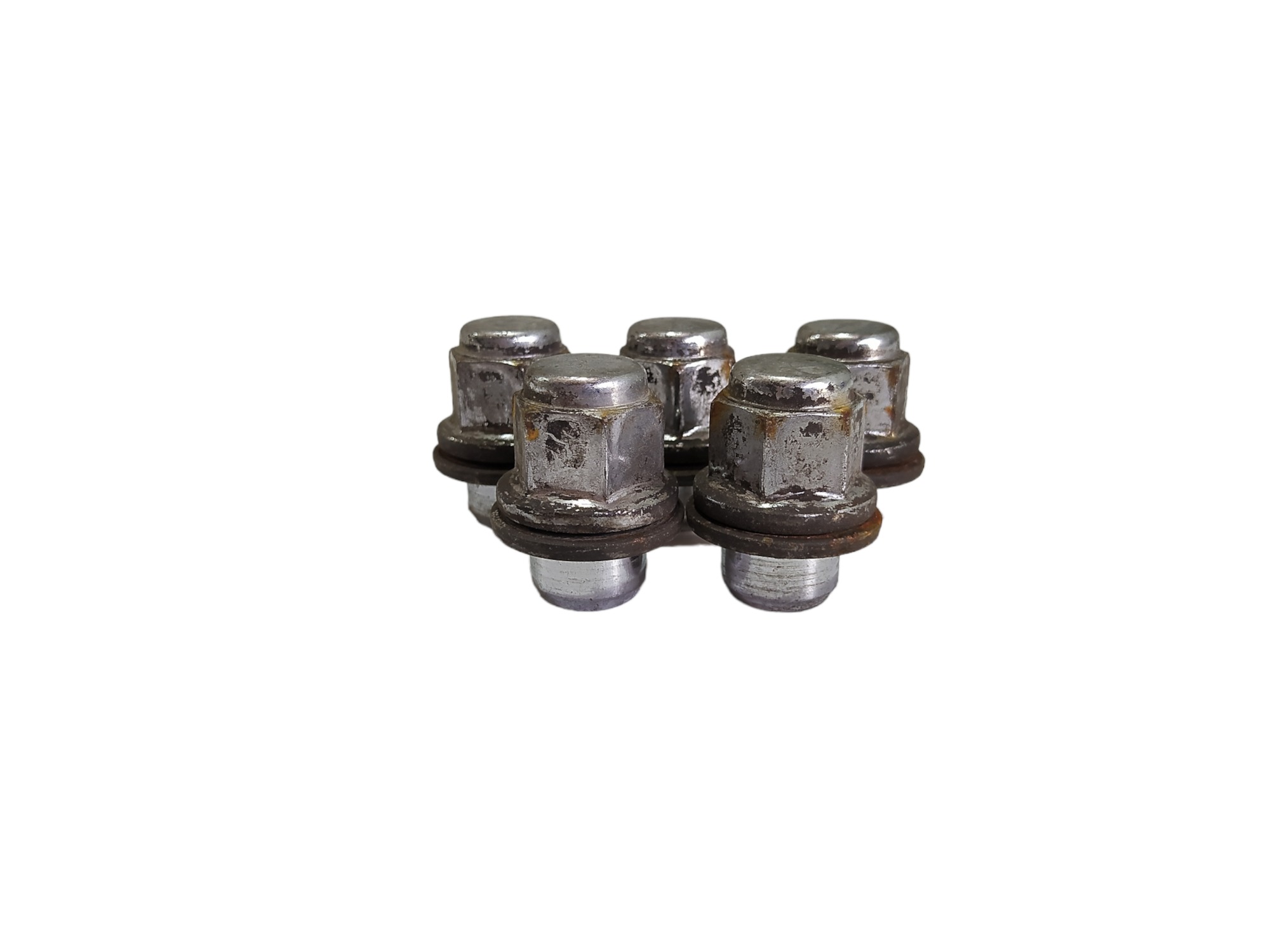 Porca De Roda Lexus Is300 3.0 V6 2012 V545 2