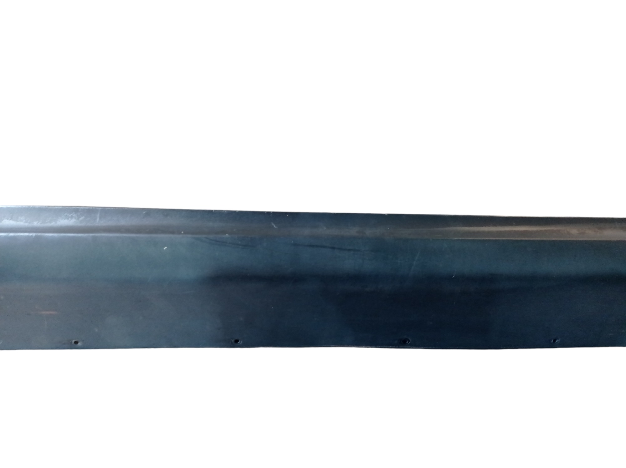 Spoiler Lateral Direito Jac T6 2016 V554 5