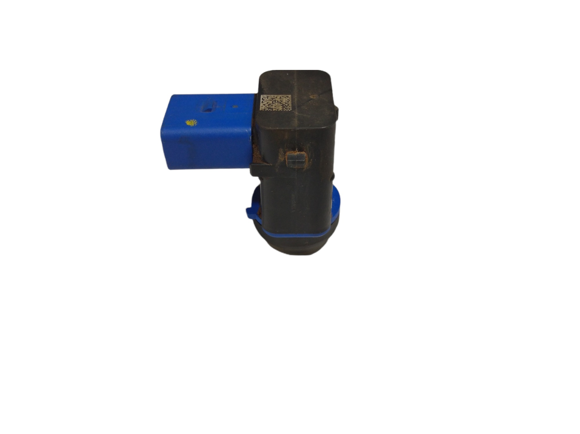 Sensor Estacionamento Traseiro Vw Golf 2009 1j0919275a V435 2