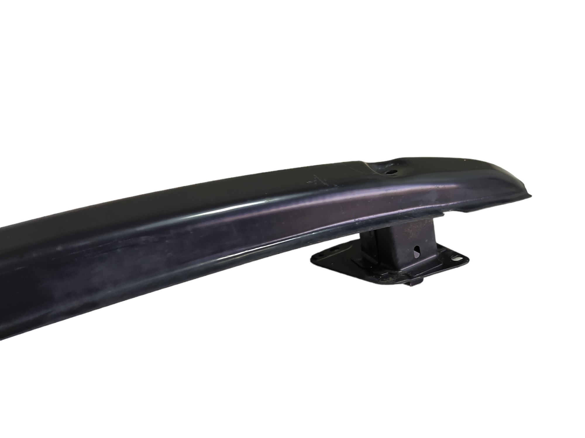 Alma Parachoque Traseiro Vw Golf 2.0 2000 1j0807305 V478 5