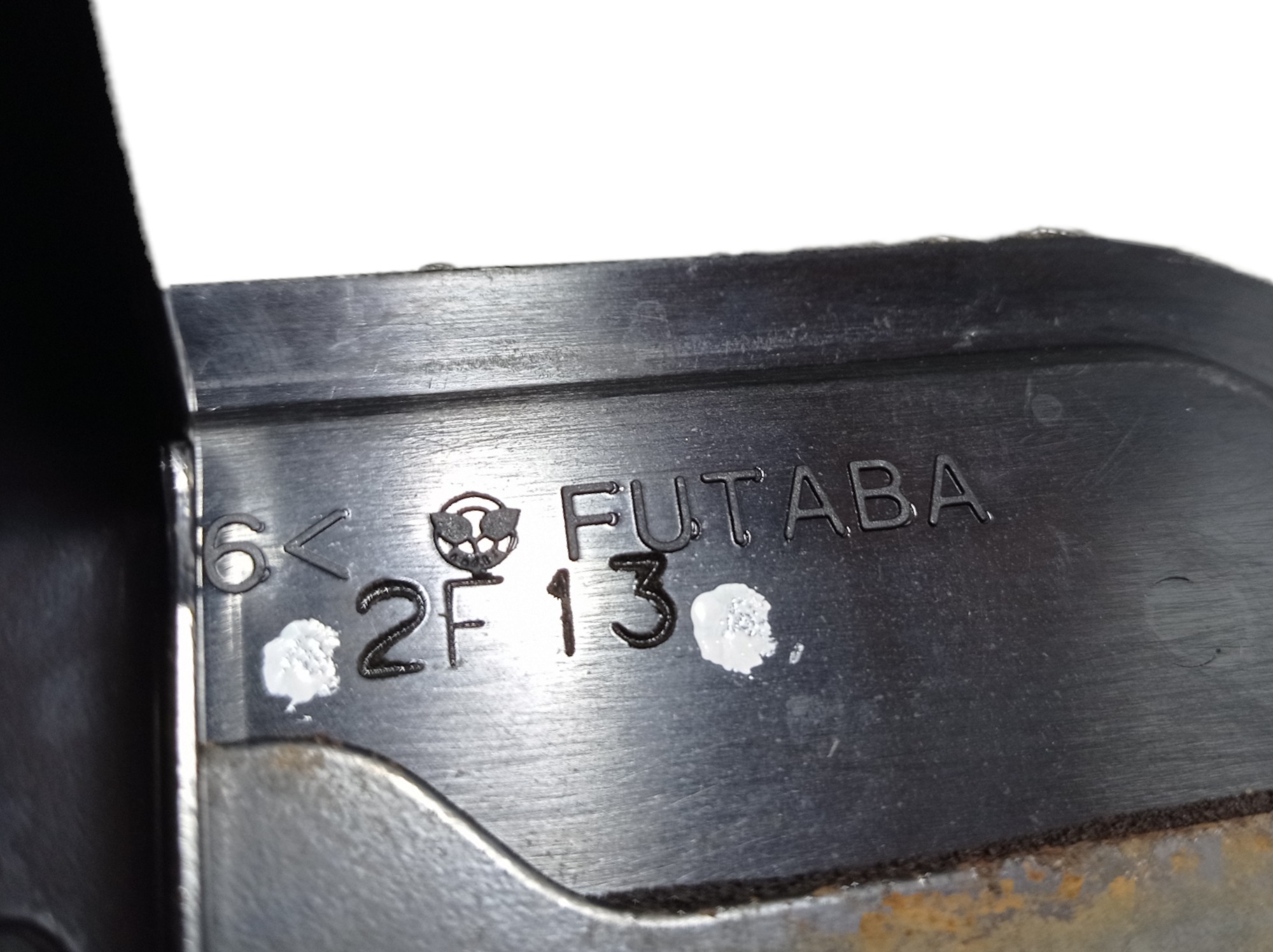 Canister Mitsubishi Pajero Sport 3.0 V6 24v 2003 V262 8