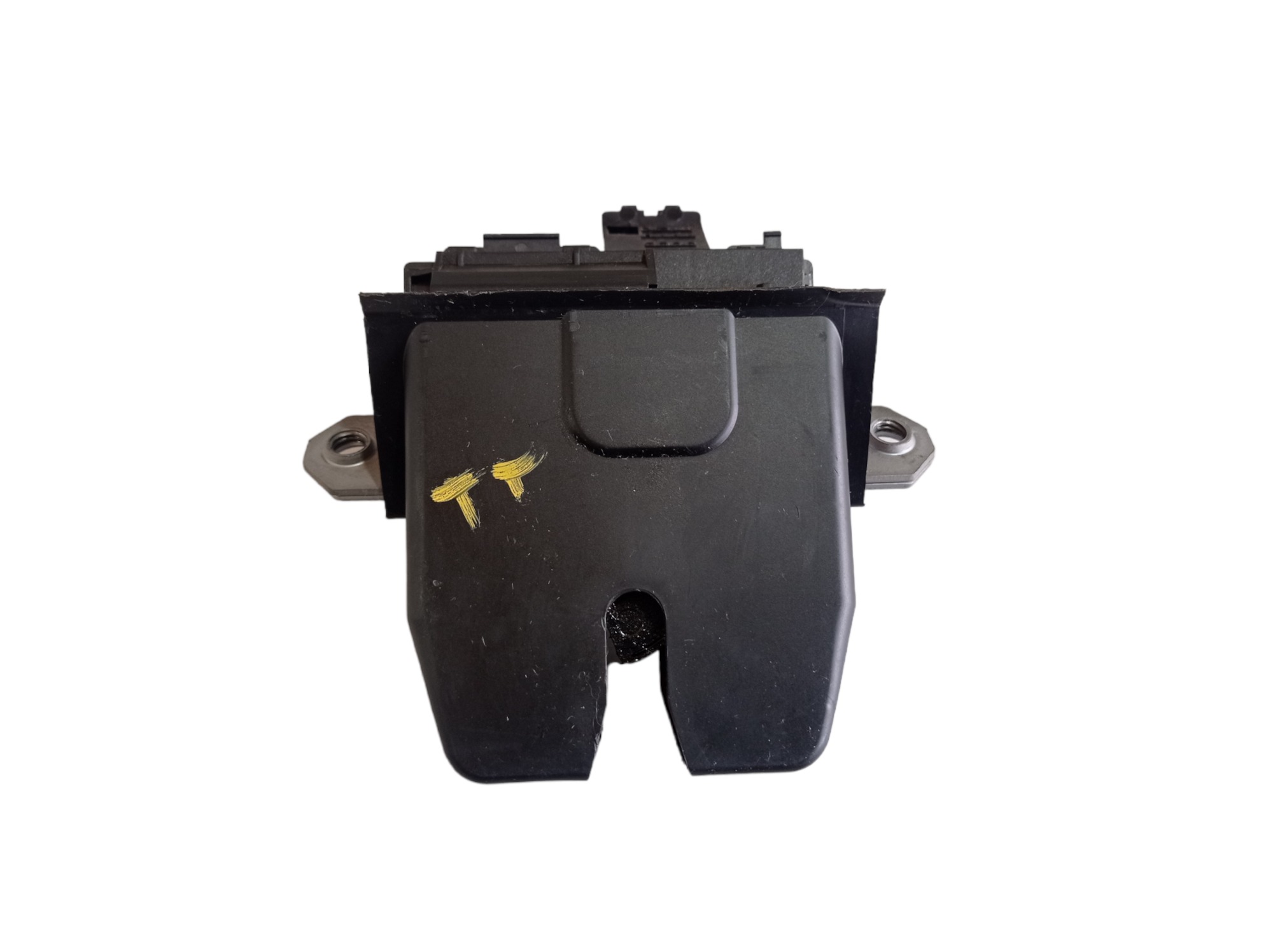 Fechadura Tampa Traseira Ford Focus Se 2014 V476 5