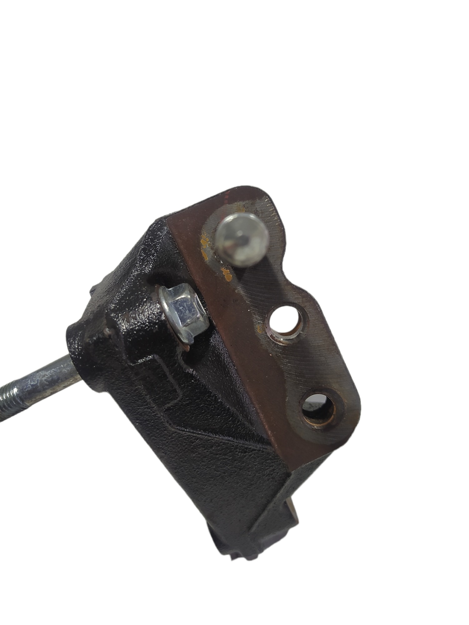 Suporte Coxim Motor Toyota Rav4 2.0 2018 V553 4