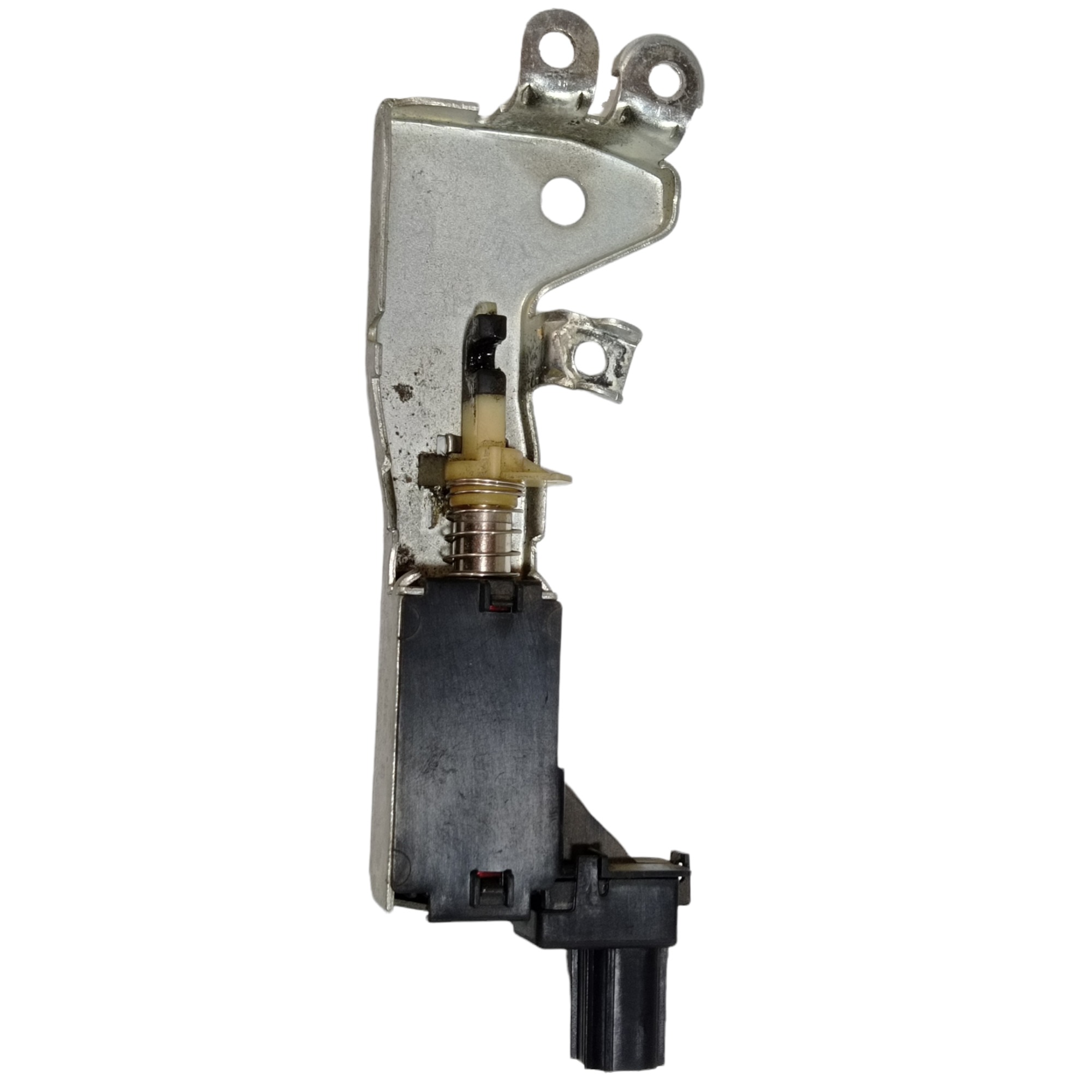 Trava De Porta Traseira Chrysler Grand Caravan 2003 V458 1