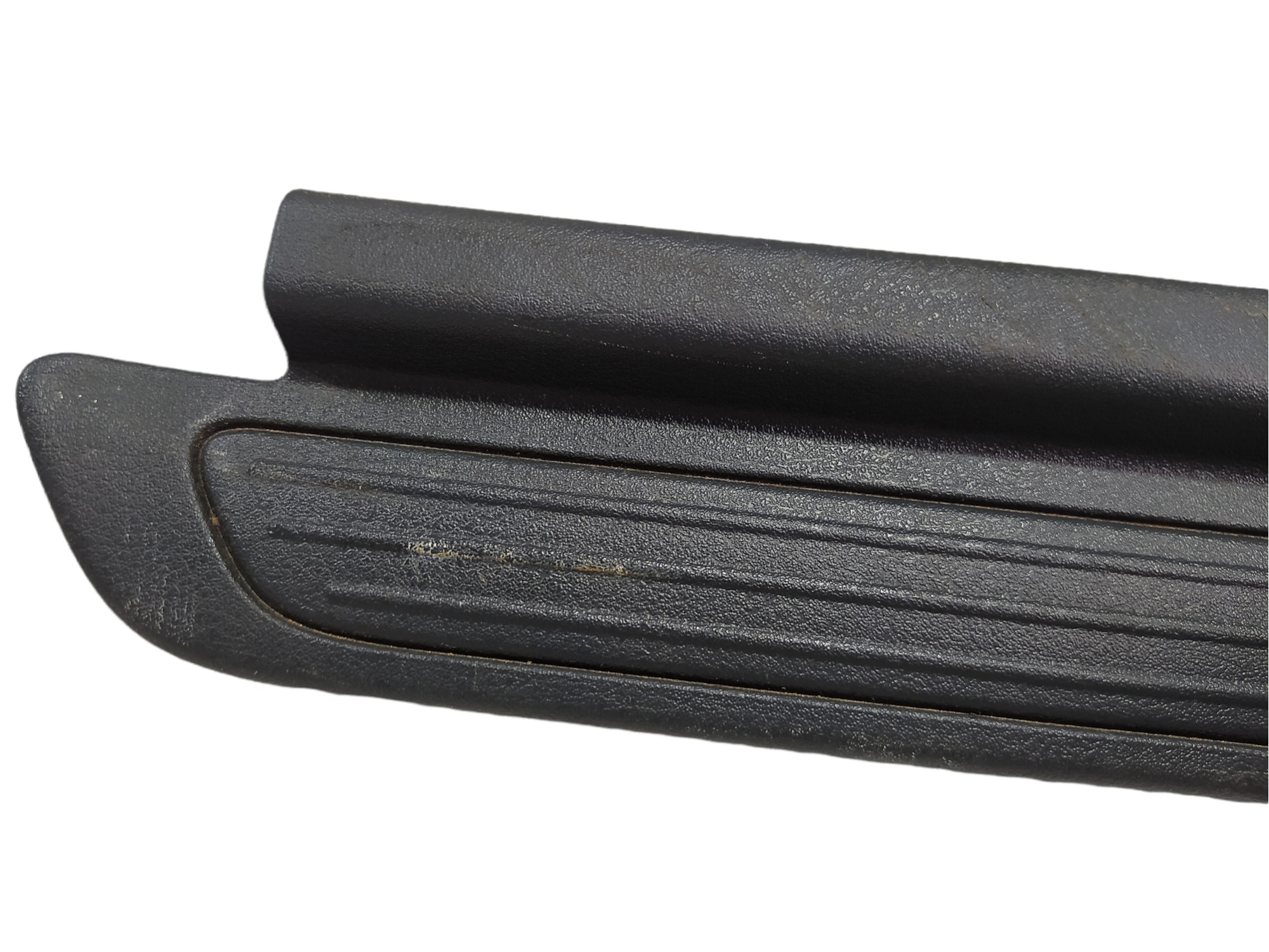 Soleira Traseira Esquerda Volvo S40 T4 2002 C130867803 V54 9