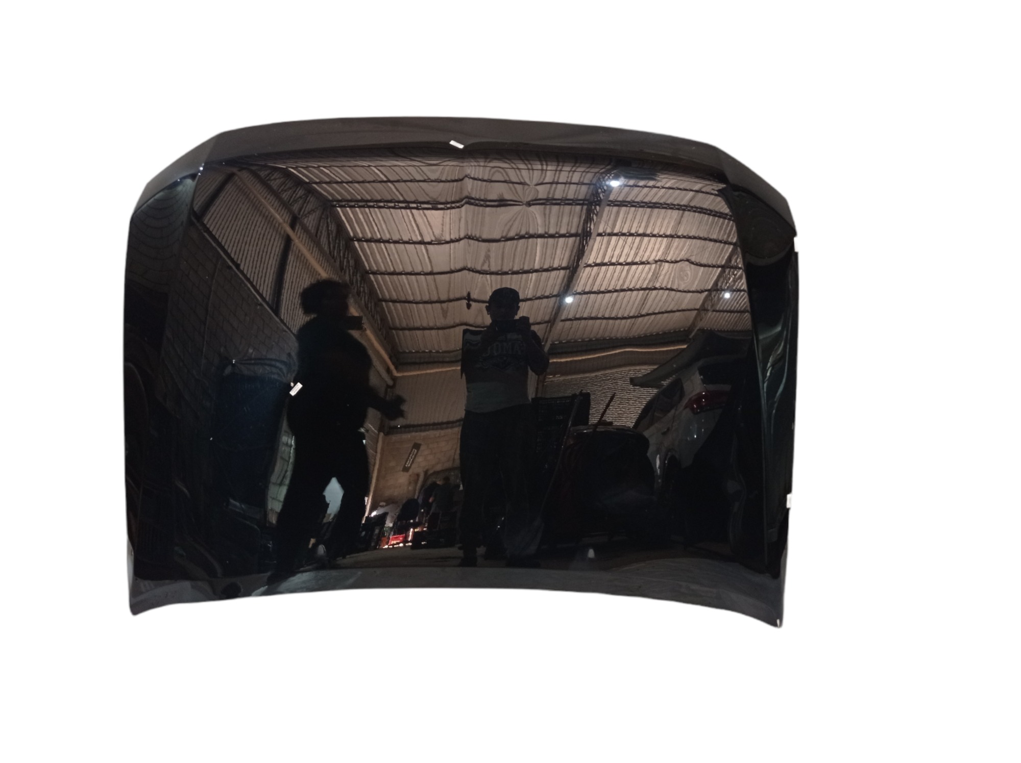 Capô Mitsubishi Pajero Full 2011 A 2015 V455 2