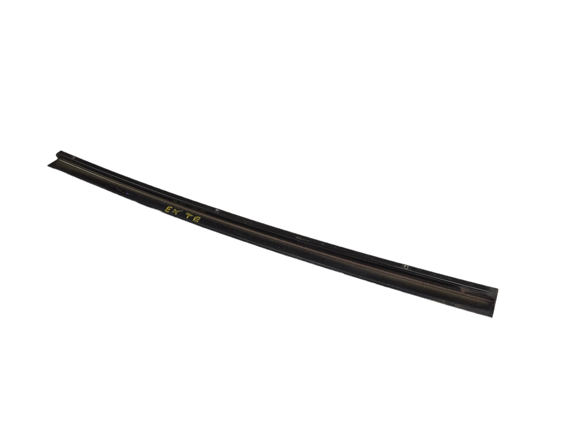 Canaleta Ext Traseira Esquerda Range Rover Vogue 2011 V546 5