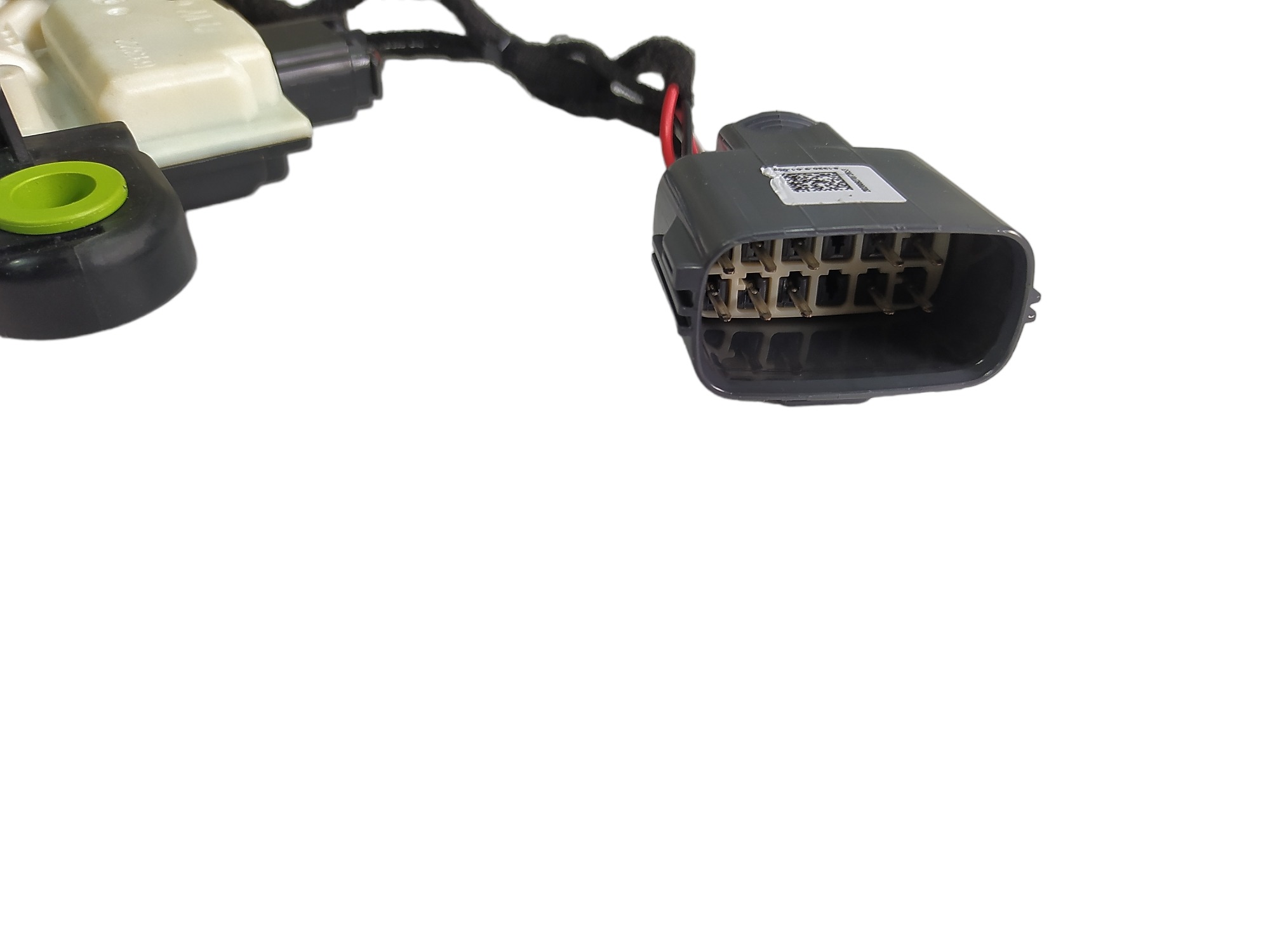 Maçaneta Externa Porta Traseira Esquerda Evoque 2022 V572 2