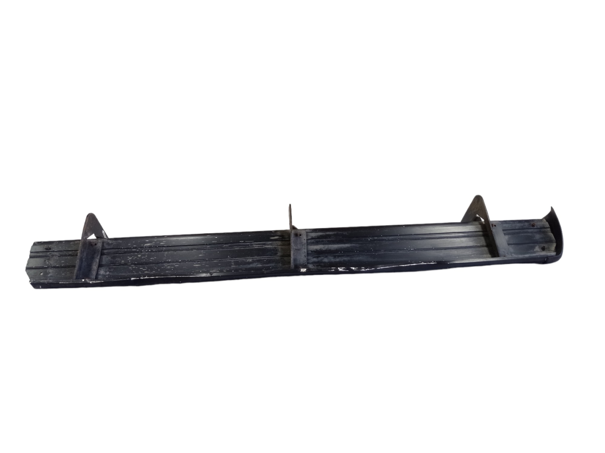 Estribo Lateral Direita Mitsubishi Pajero Dakar 2011 V491 1