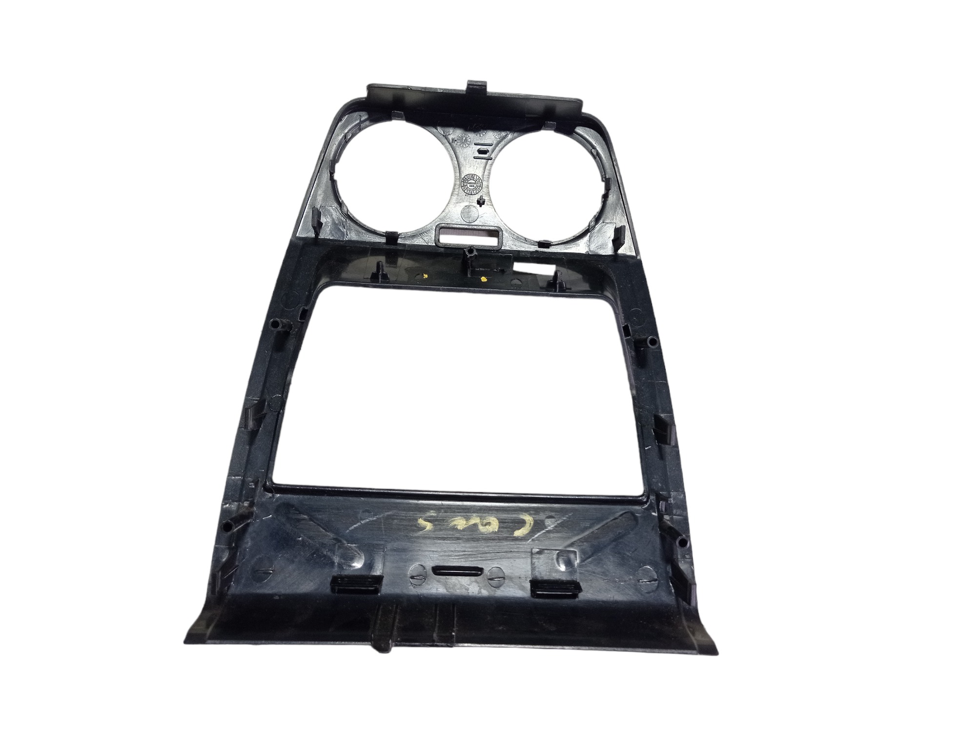 Moldura Console Land Rover Discovery 4 2010 A 2014 V582 5