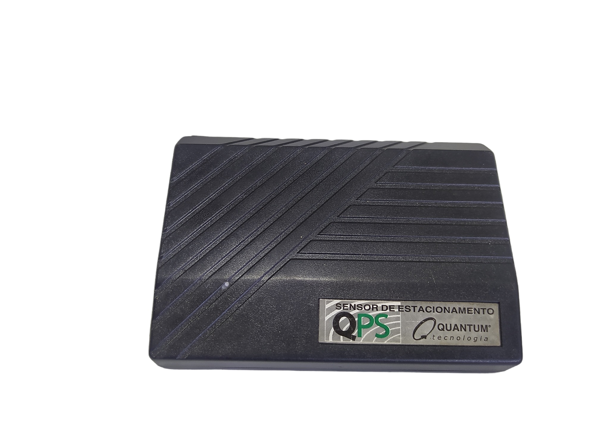 Sensor De Estacionamento Ford Fusion 2007 V560 5