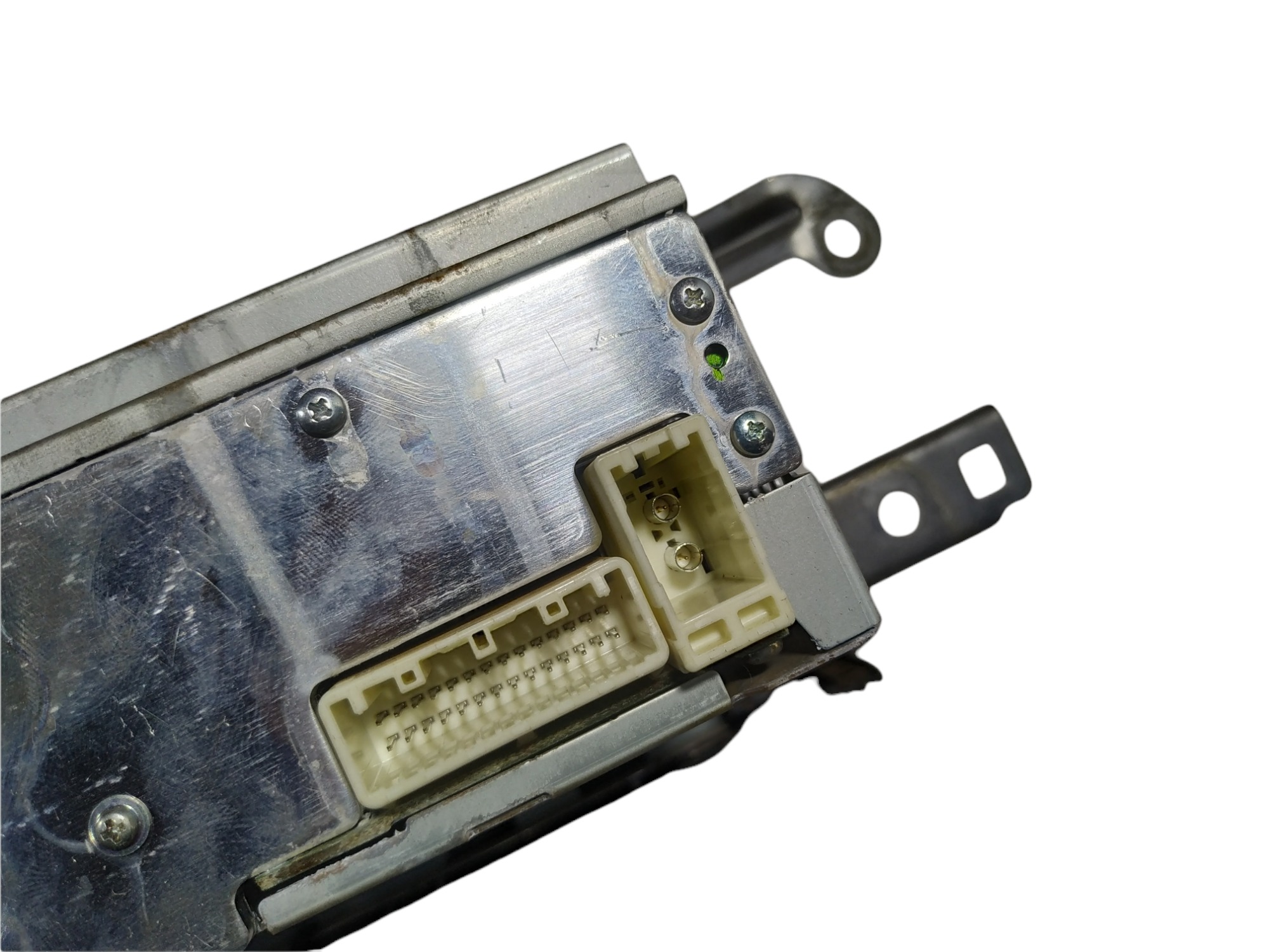 Rádio Toyota Corolla 8612002j00 2014 V320 7