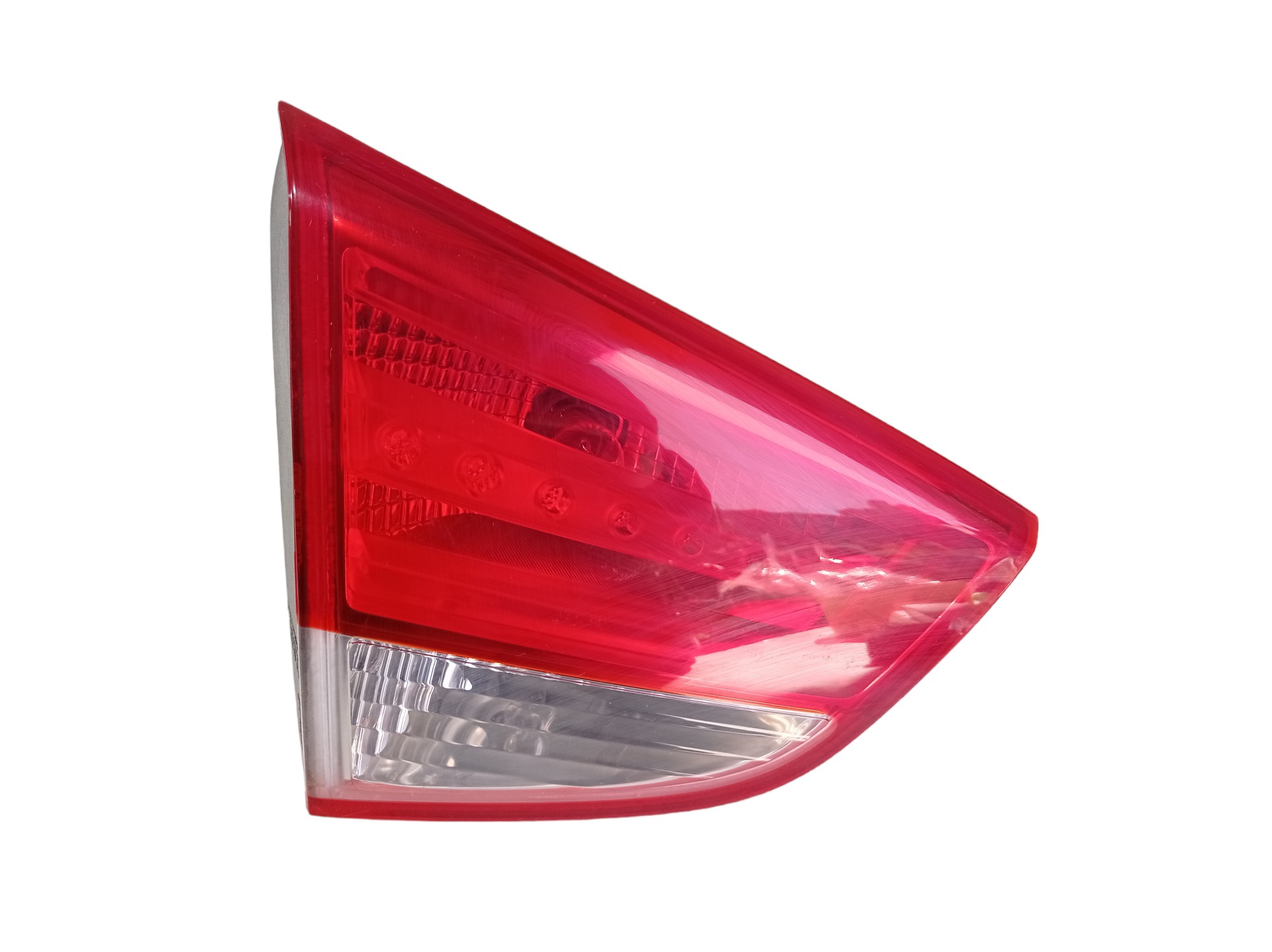 Lanterna Esquerda Tampa Traseira Hyundai Ix35 2019 V556 8