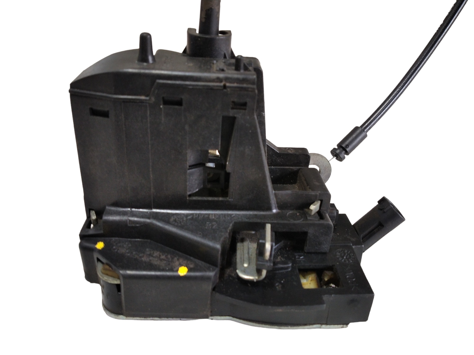 Fechadura Porta Traseira Direita Chery Celer 1.5 2013 V470 2