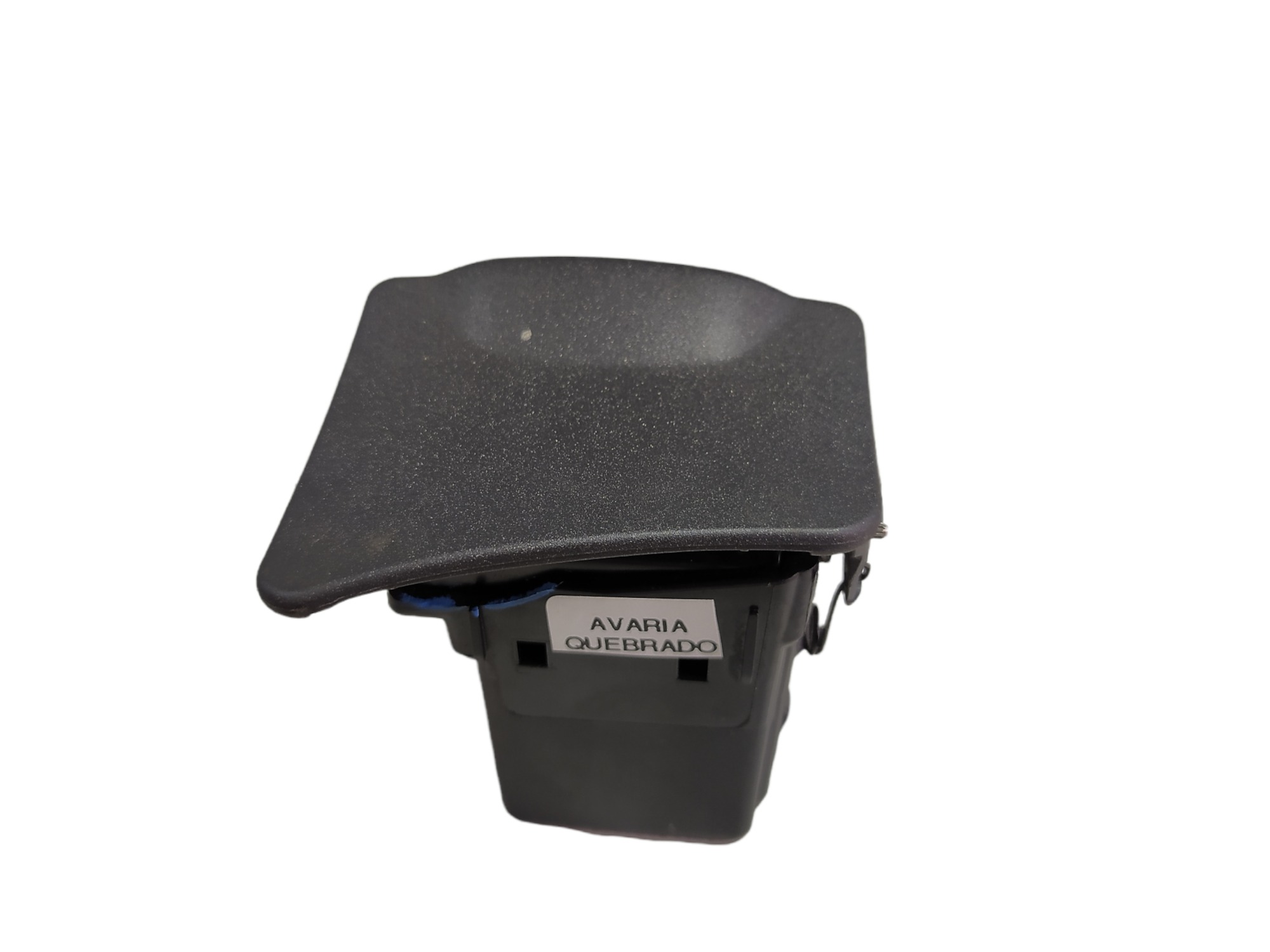 Cinzero Console Volvo S40 T4 2002 30617083 V54 7